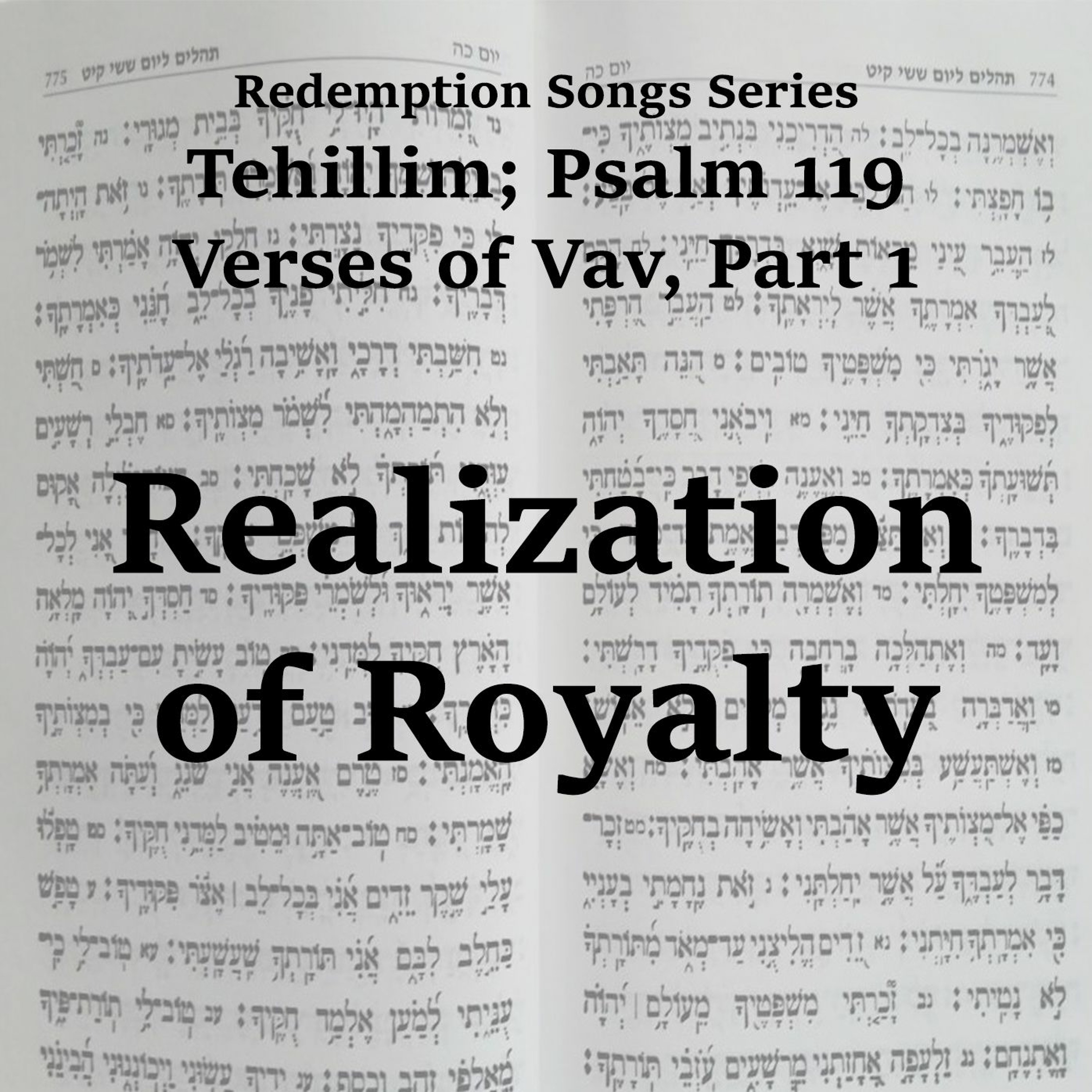 Episode Cover