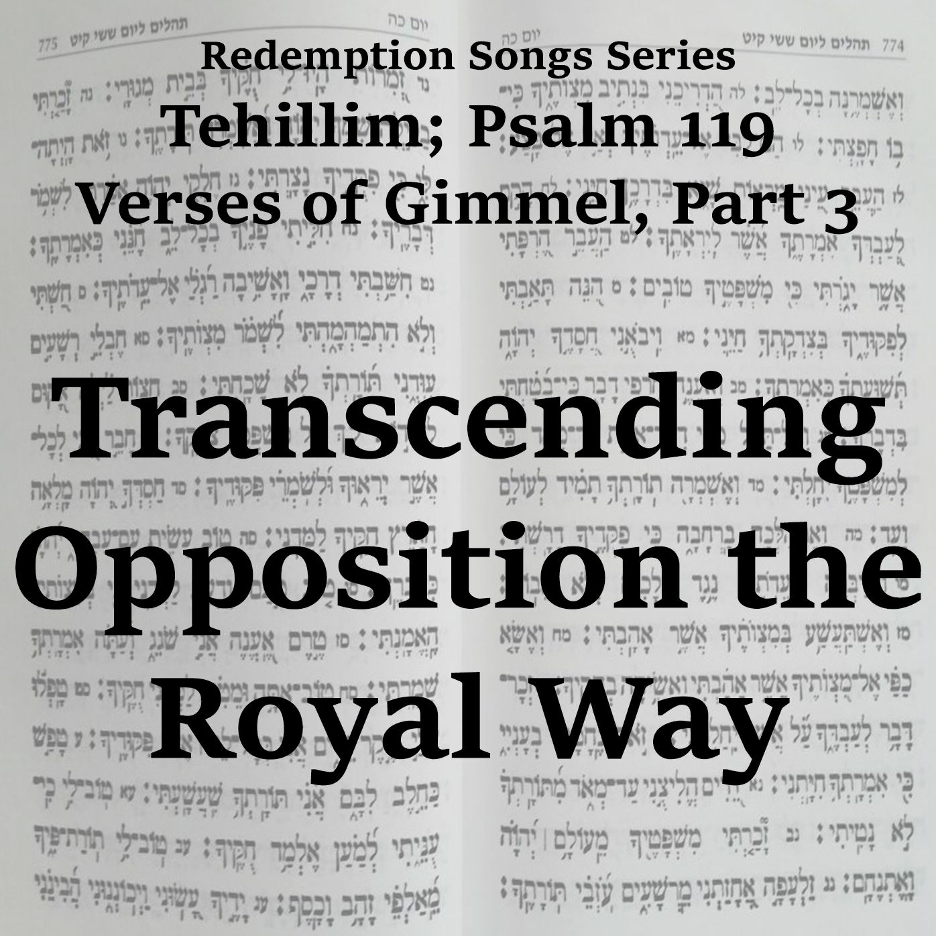 Episode Cover