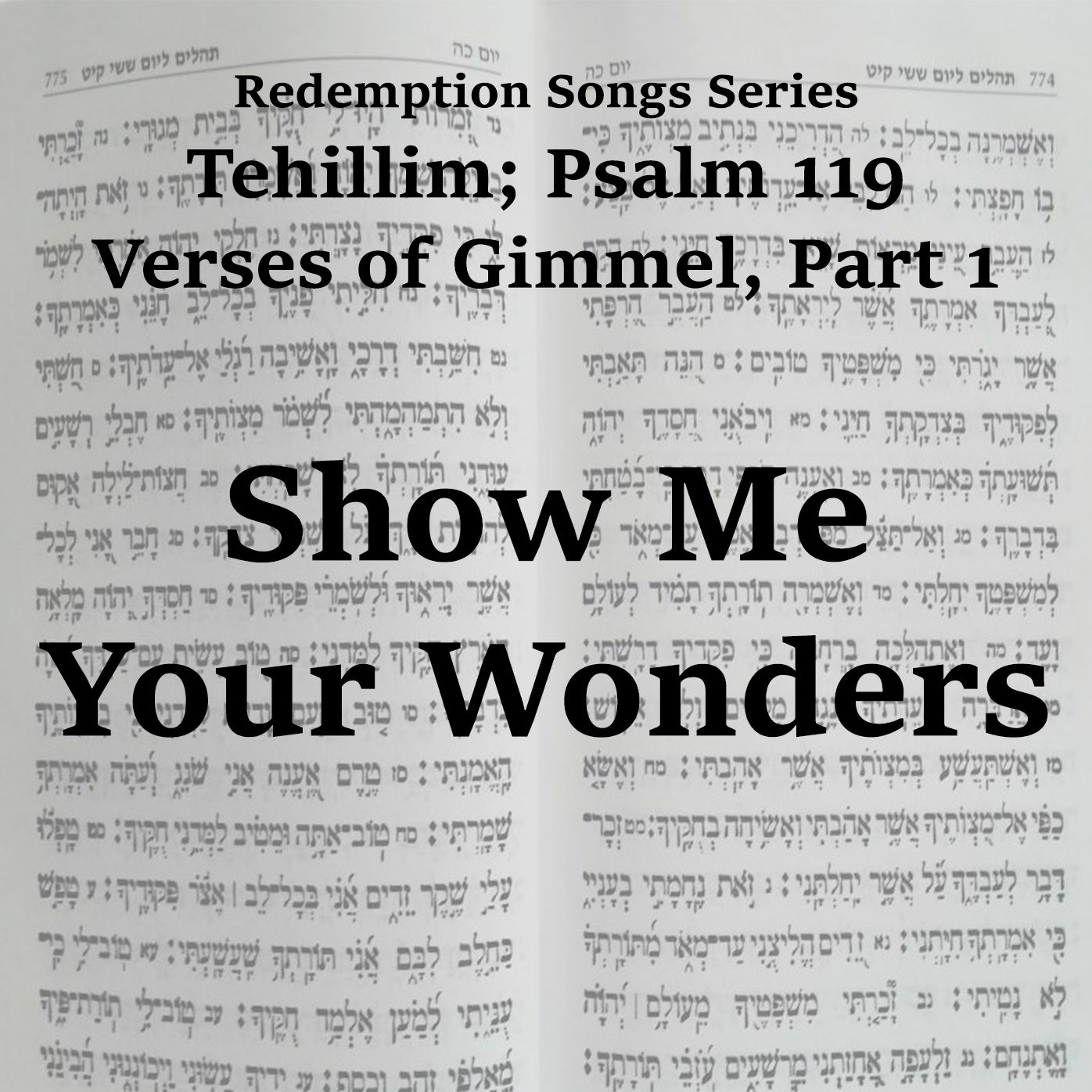 Episode Cover