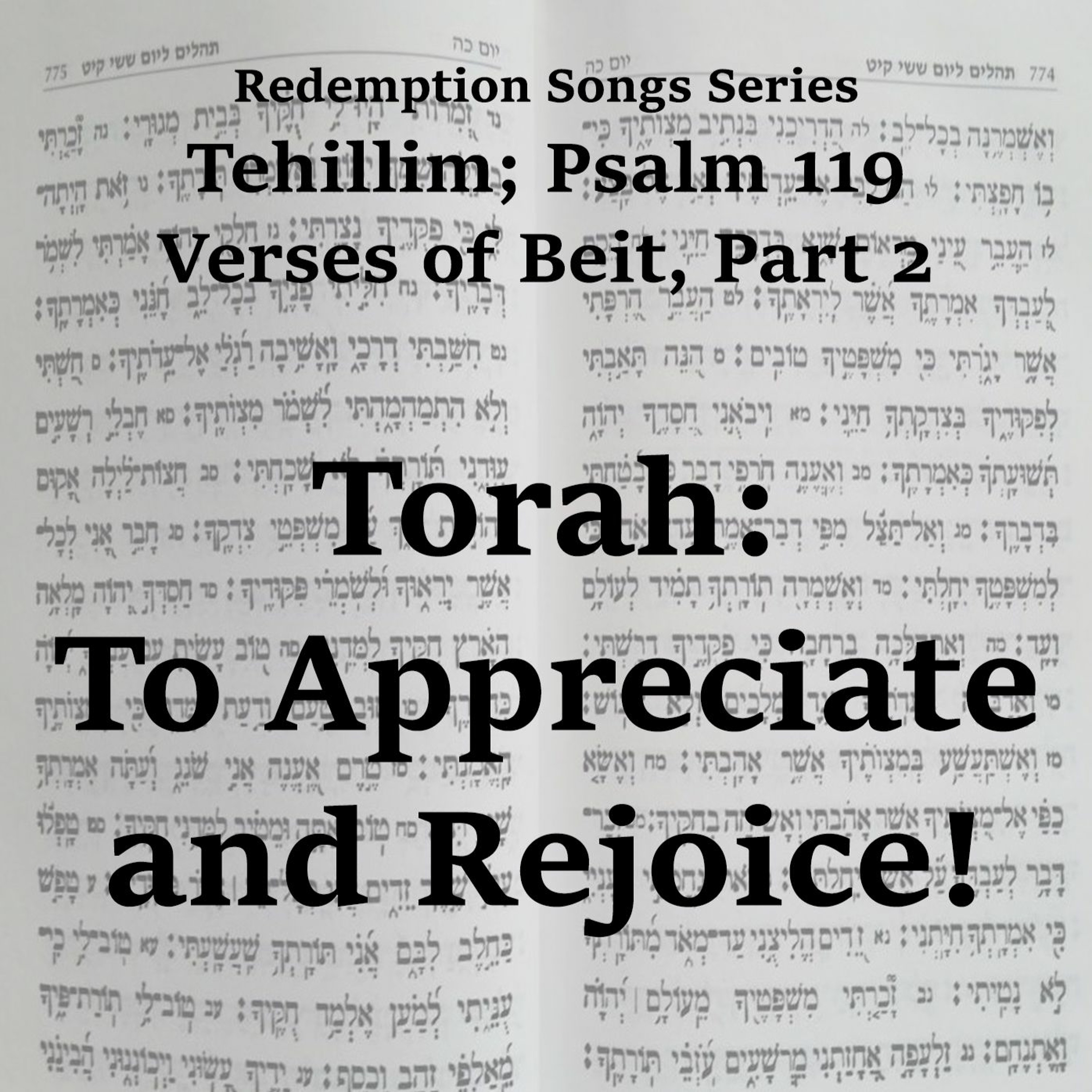Episode Cover