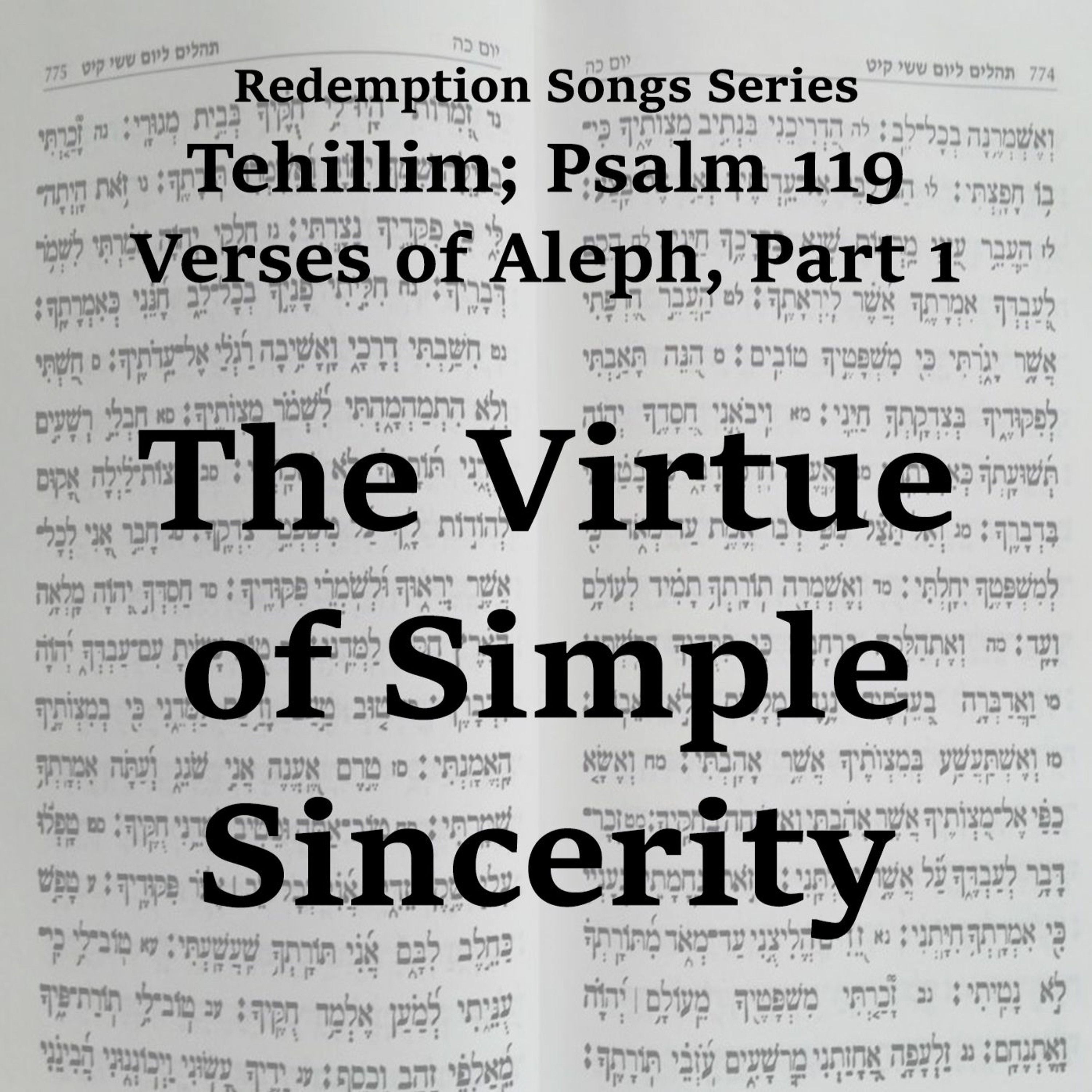 Episode Cover