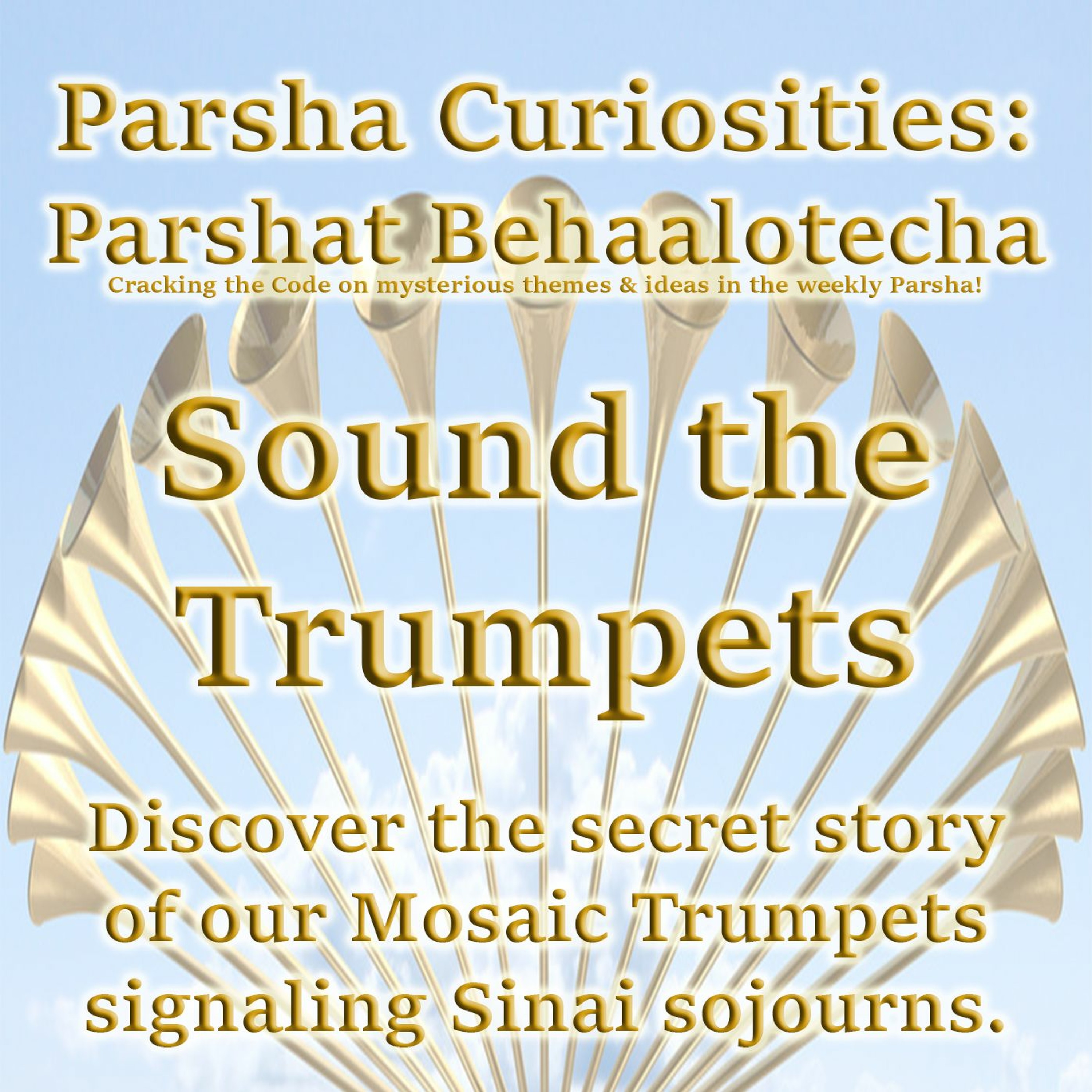Sound the Trumpets