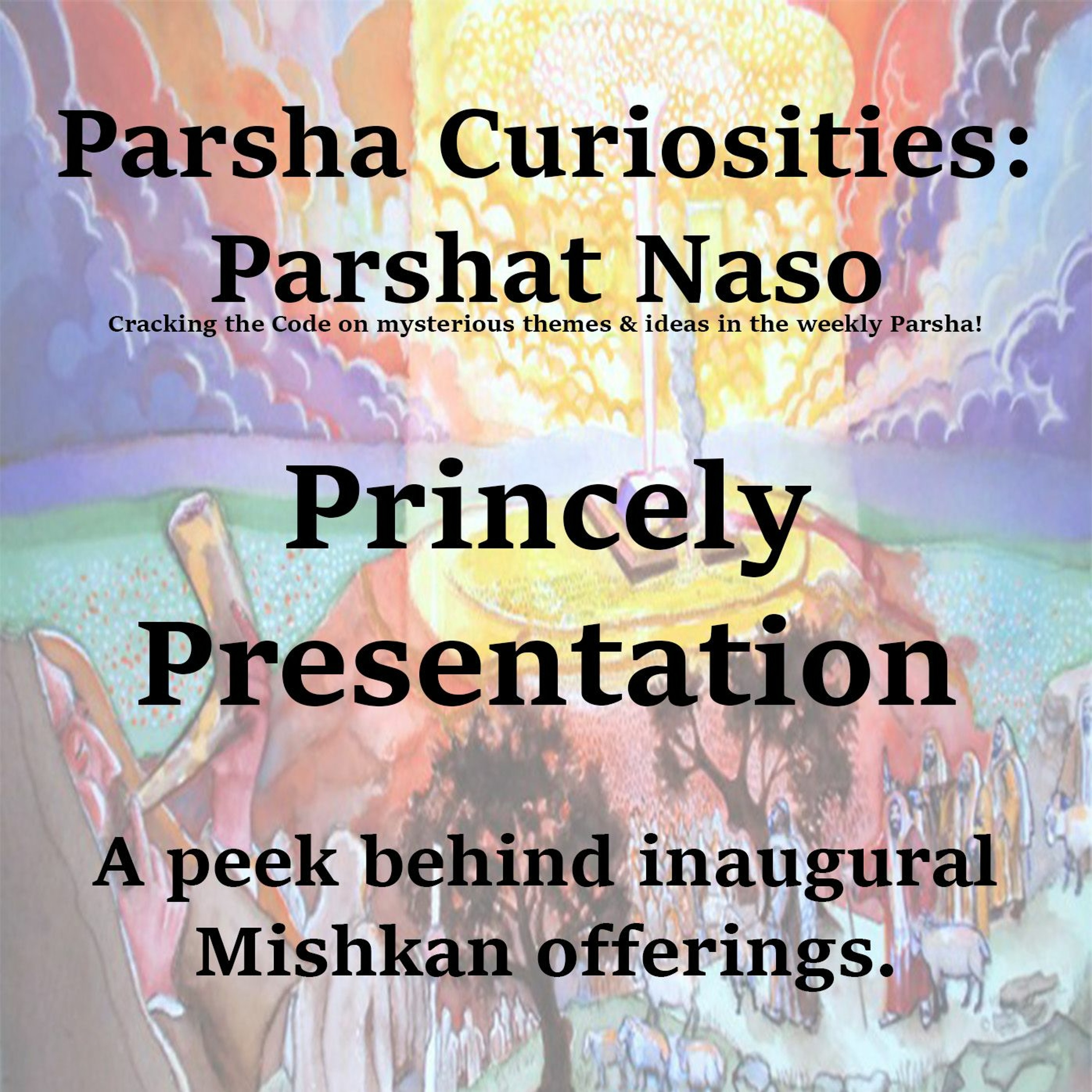 Princely Presentation