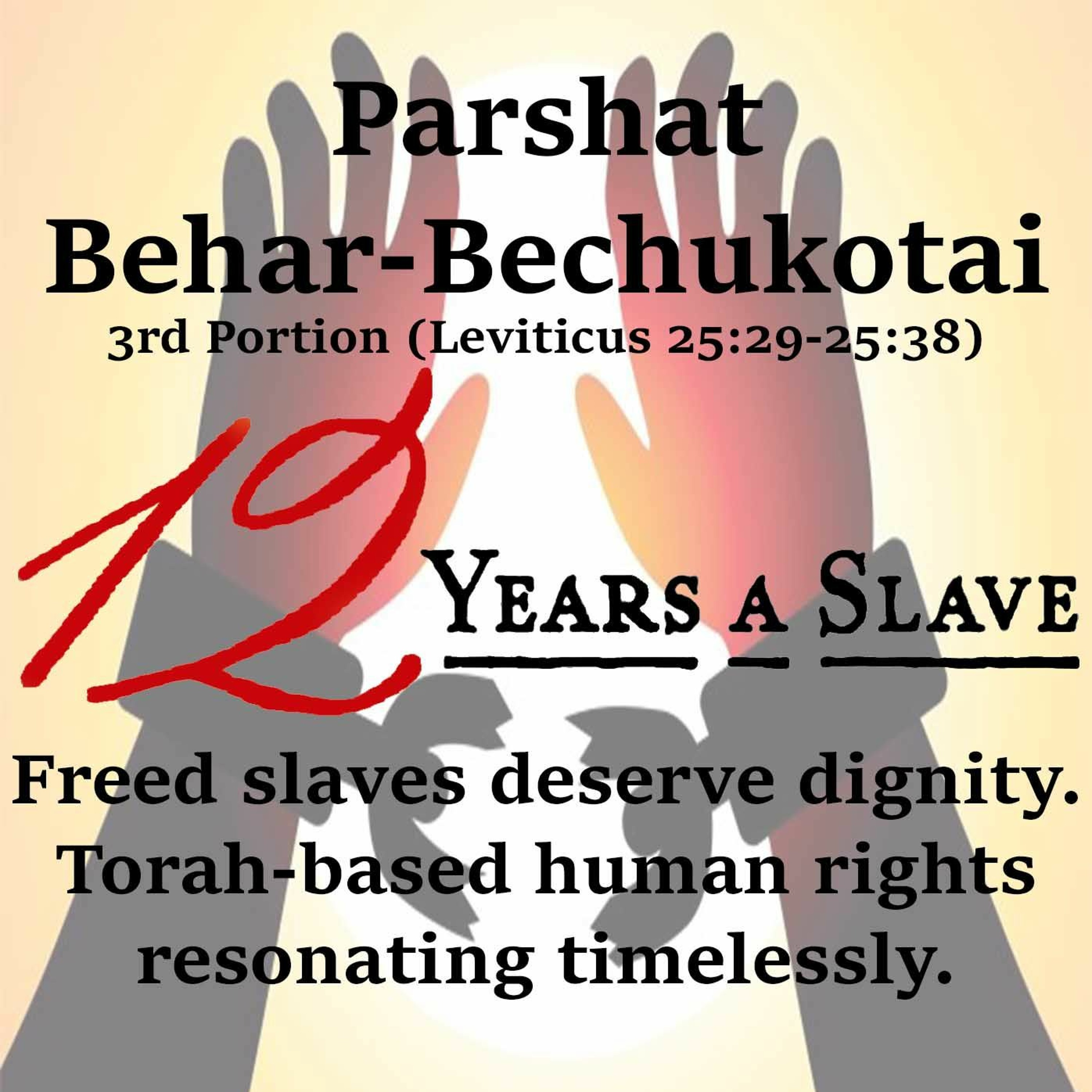 12 Years a Slave
