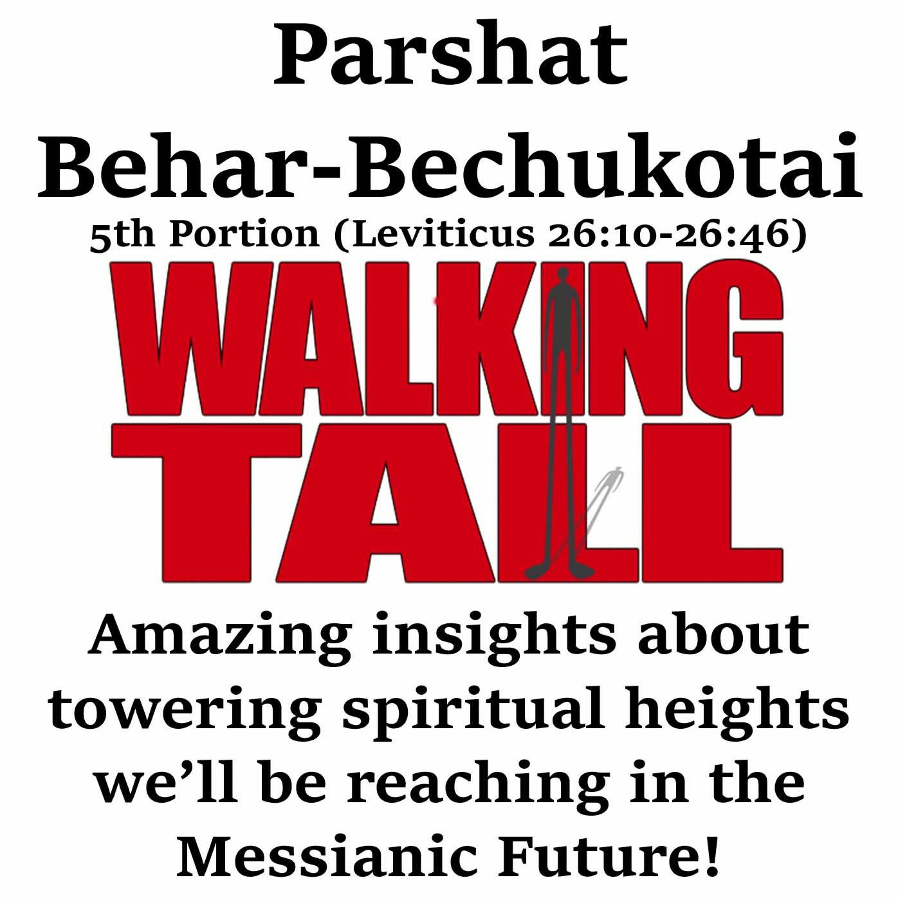 Walking Tall