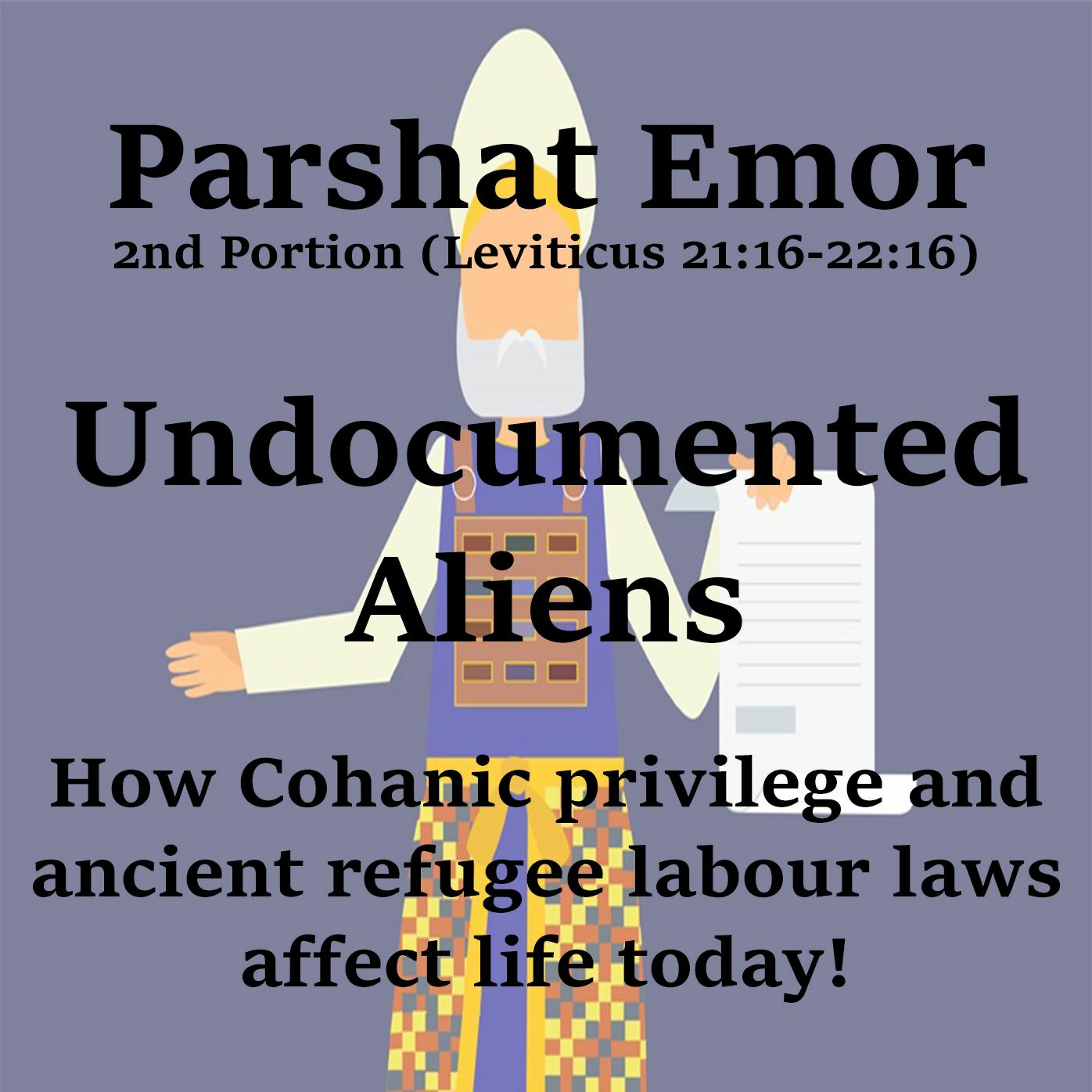 Episode Cover