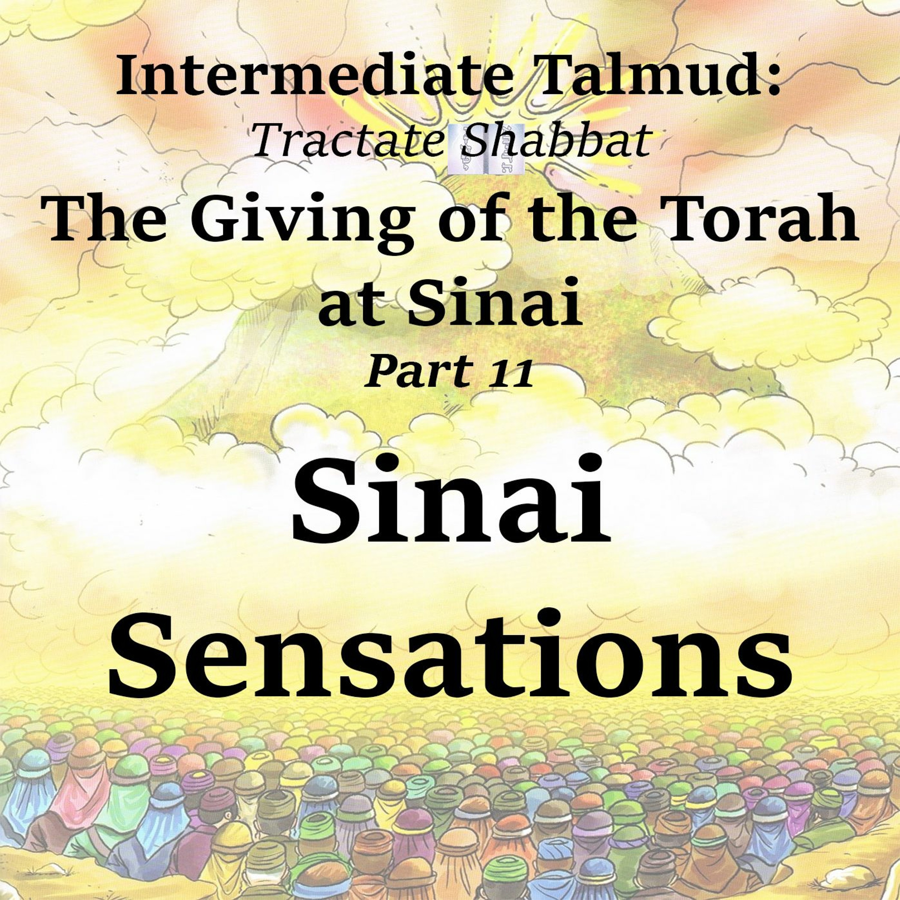 Sinai Sensations