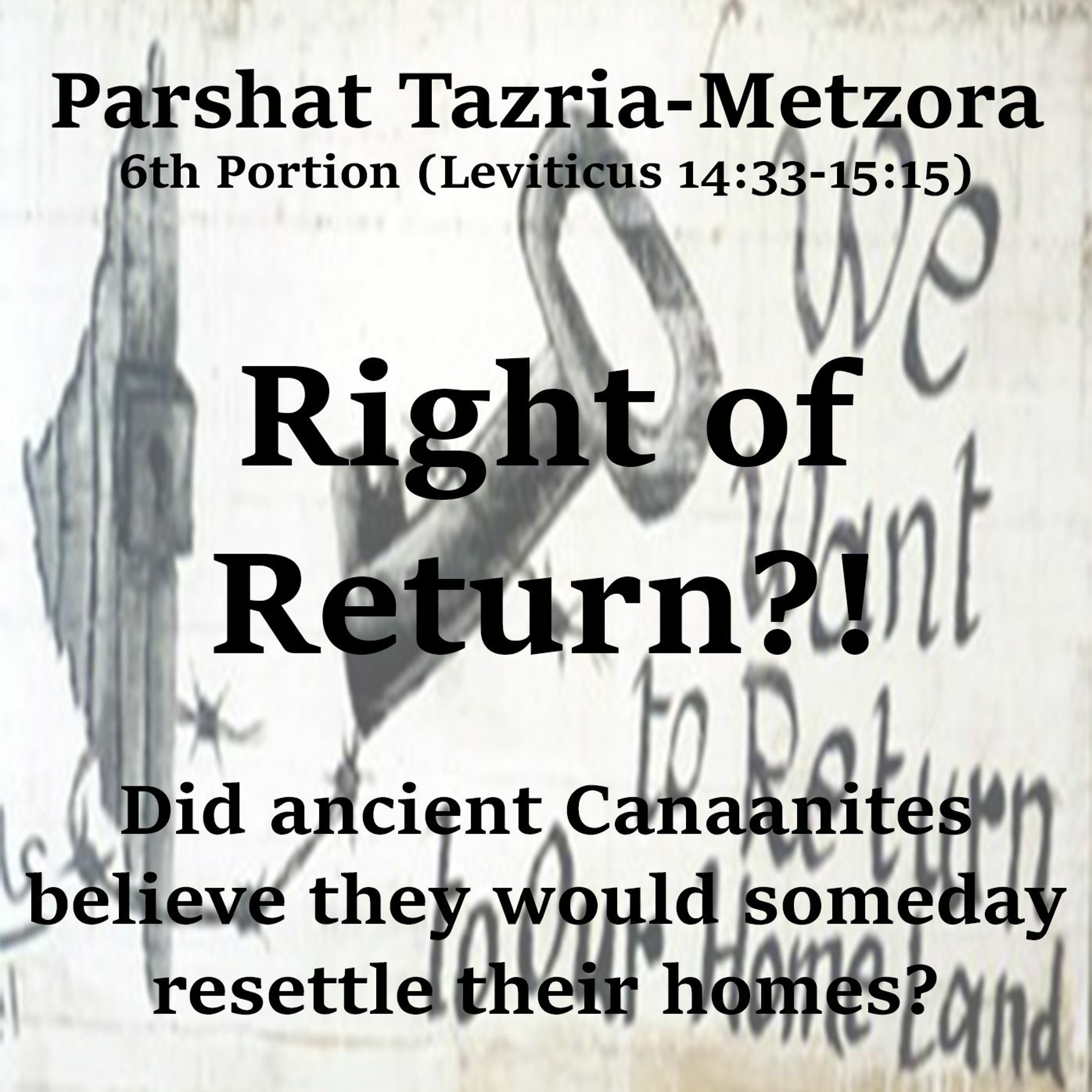 Episode Cover