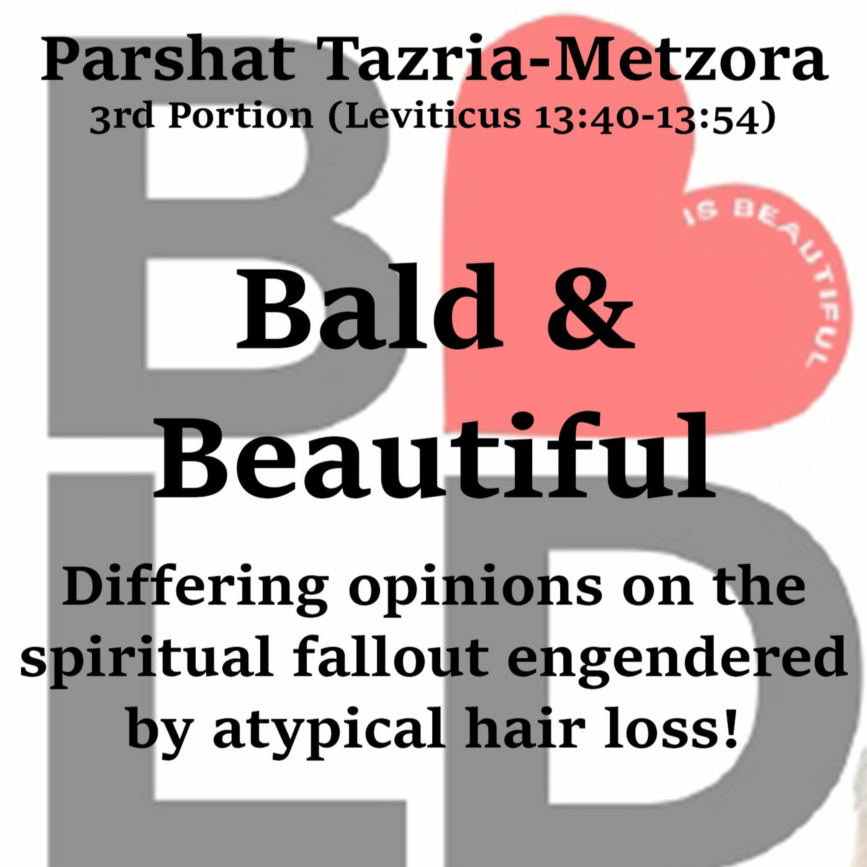 Bald & Beautiful