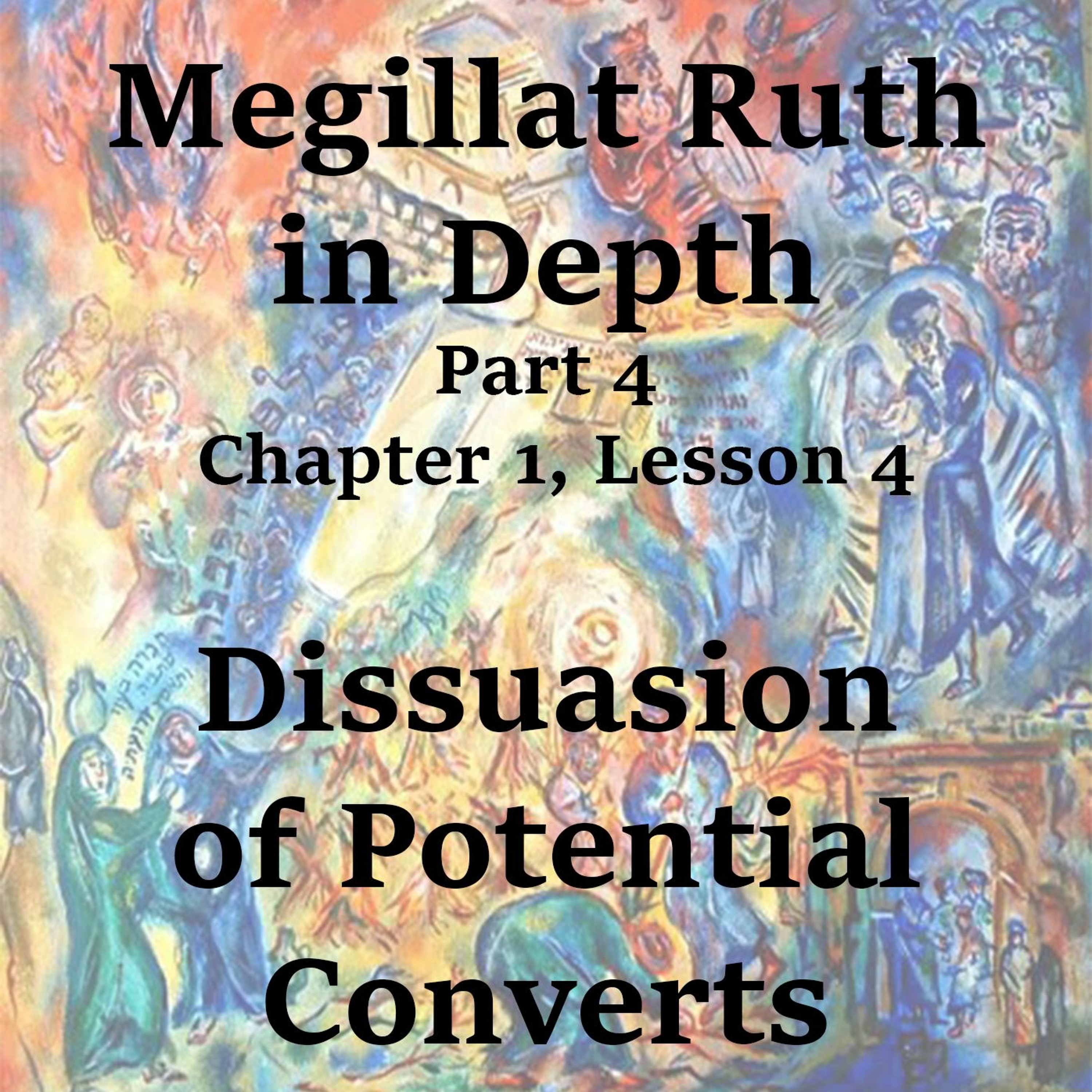 Dissuasion of Potential Converts