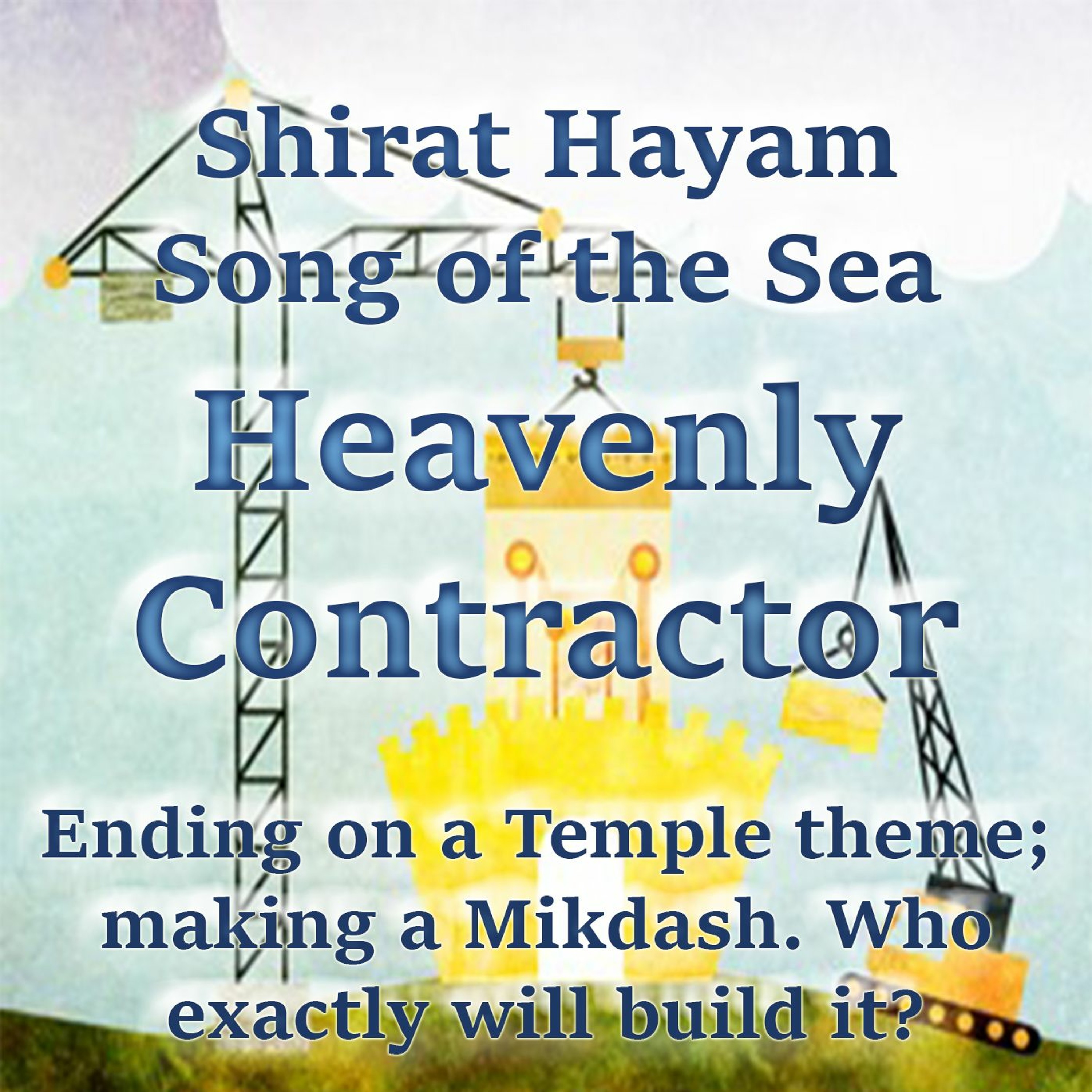 Heavenly Contractor