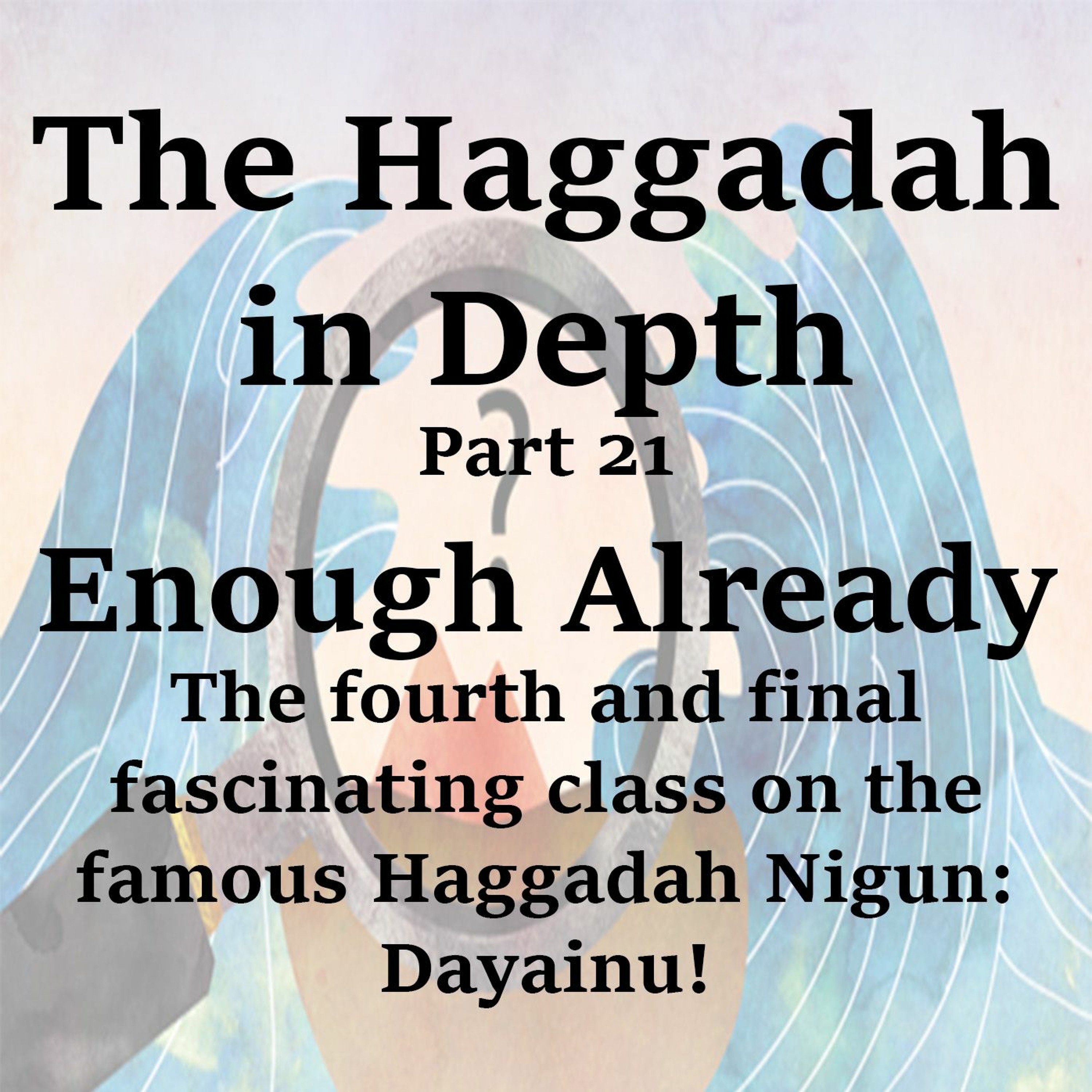 Episode Cover