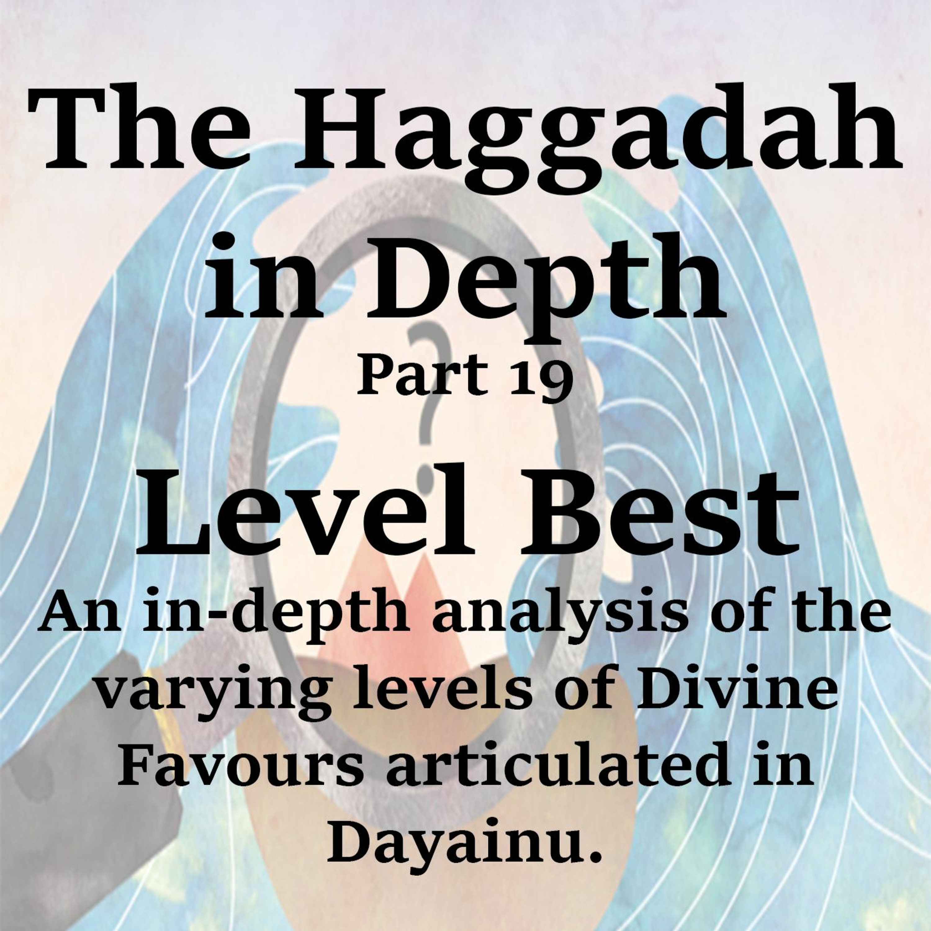 Episode Cover