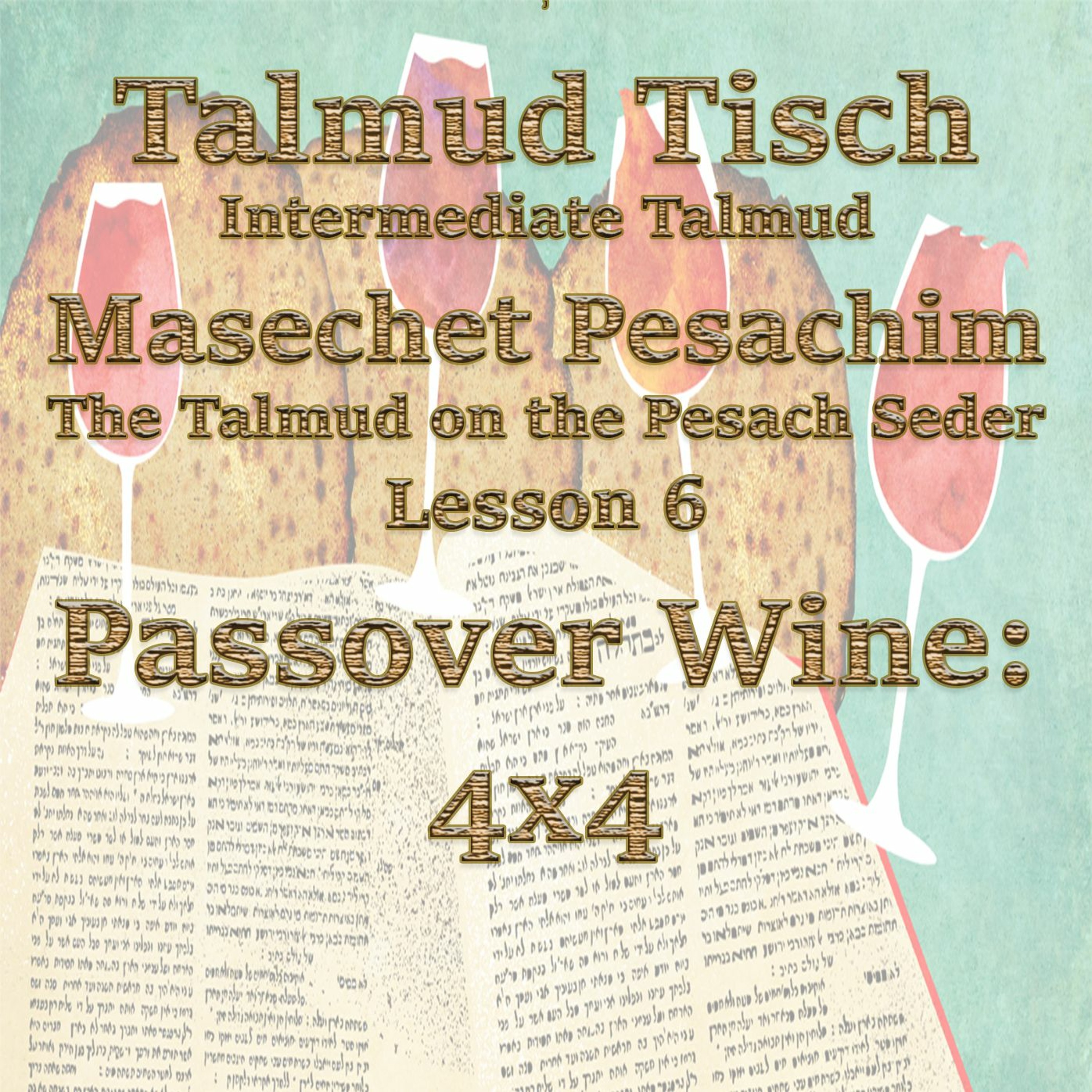 Episode Cover