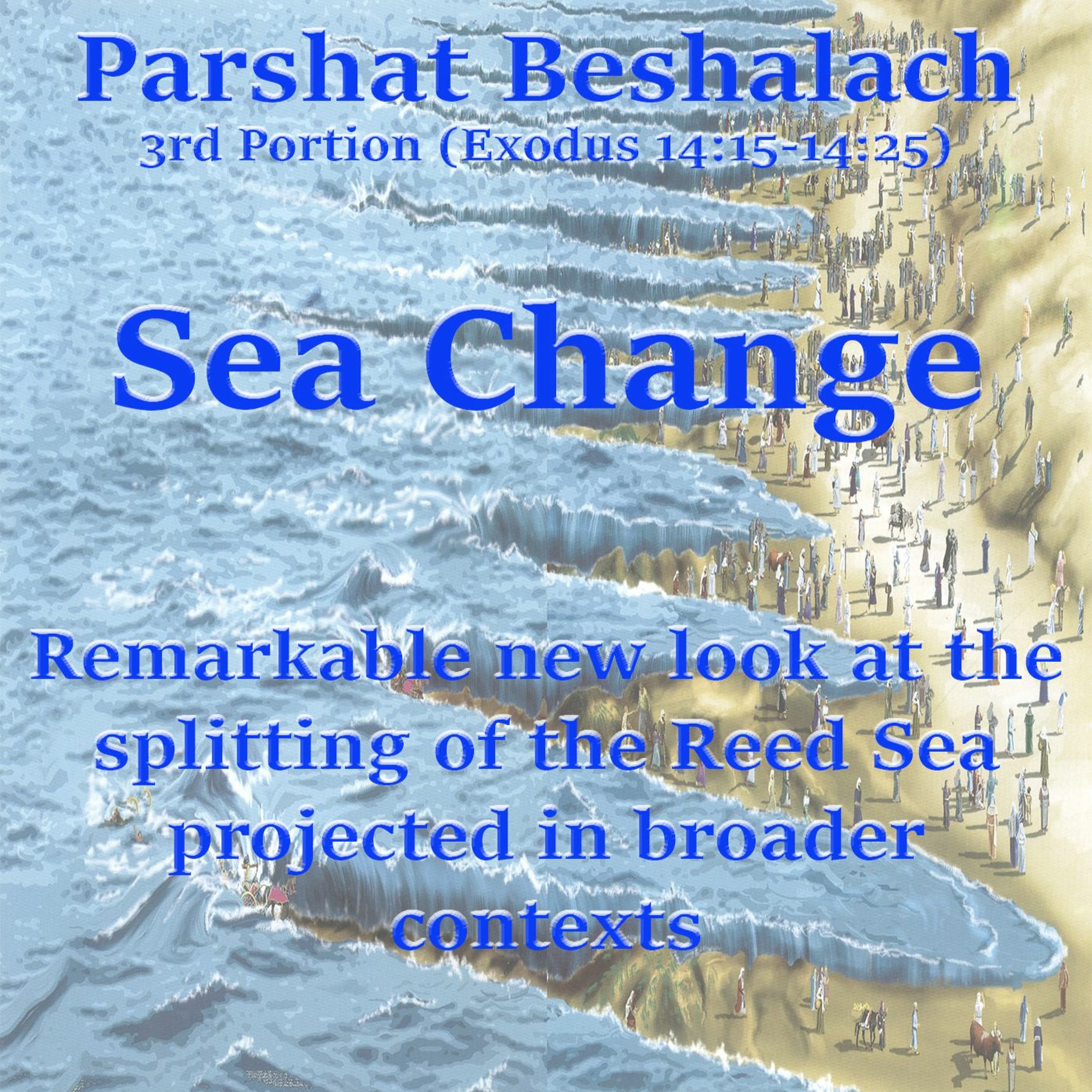 Sea Change