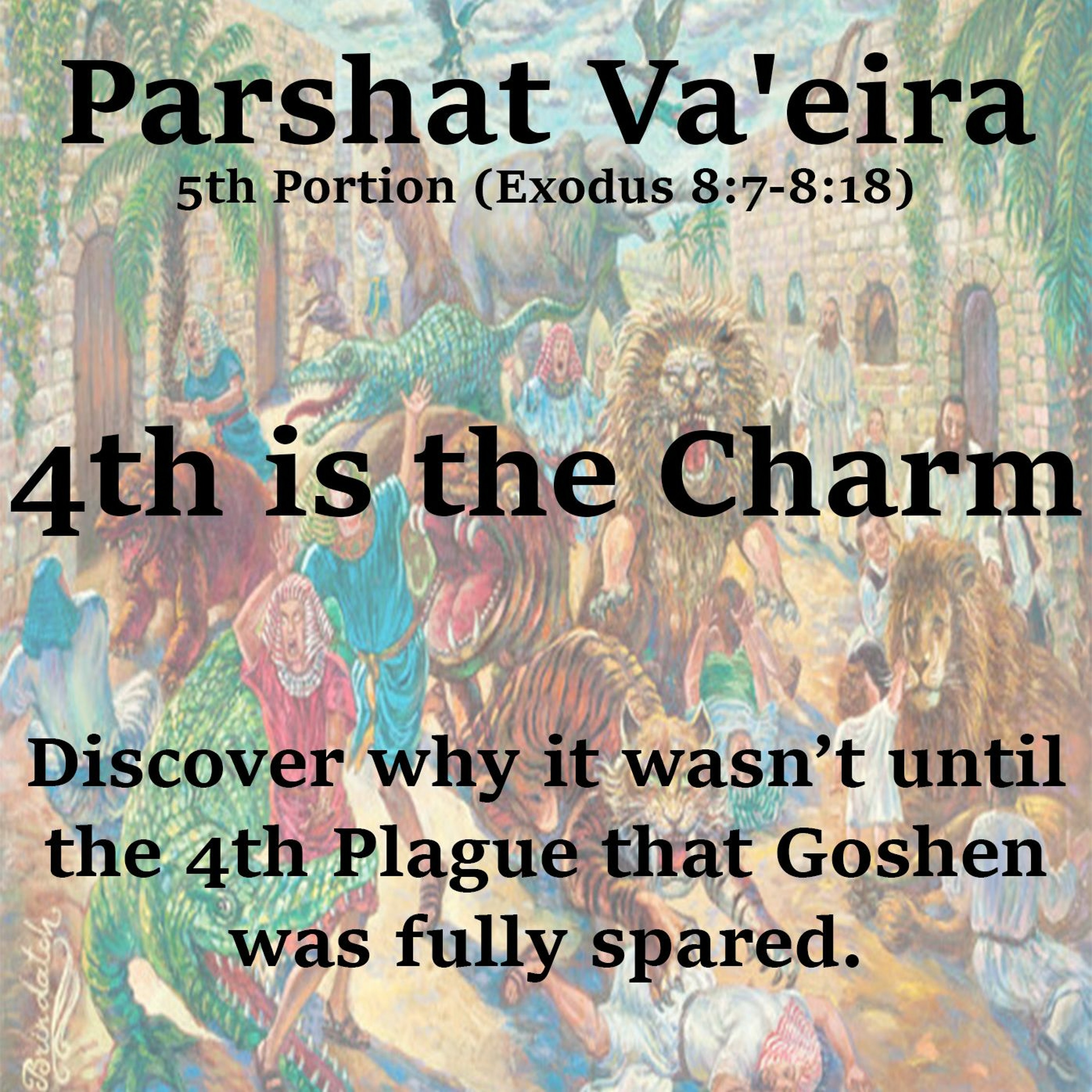 4th Time’s The Charm