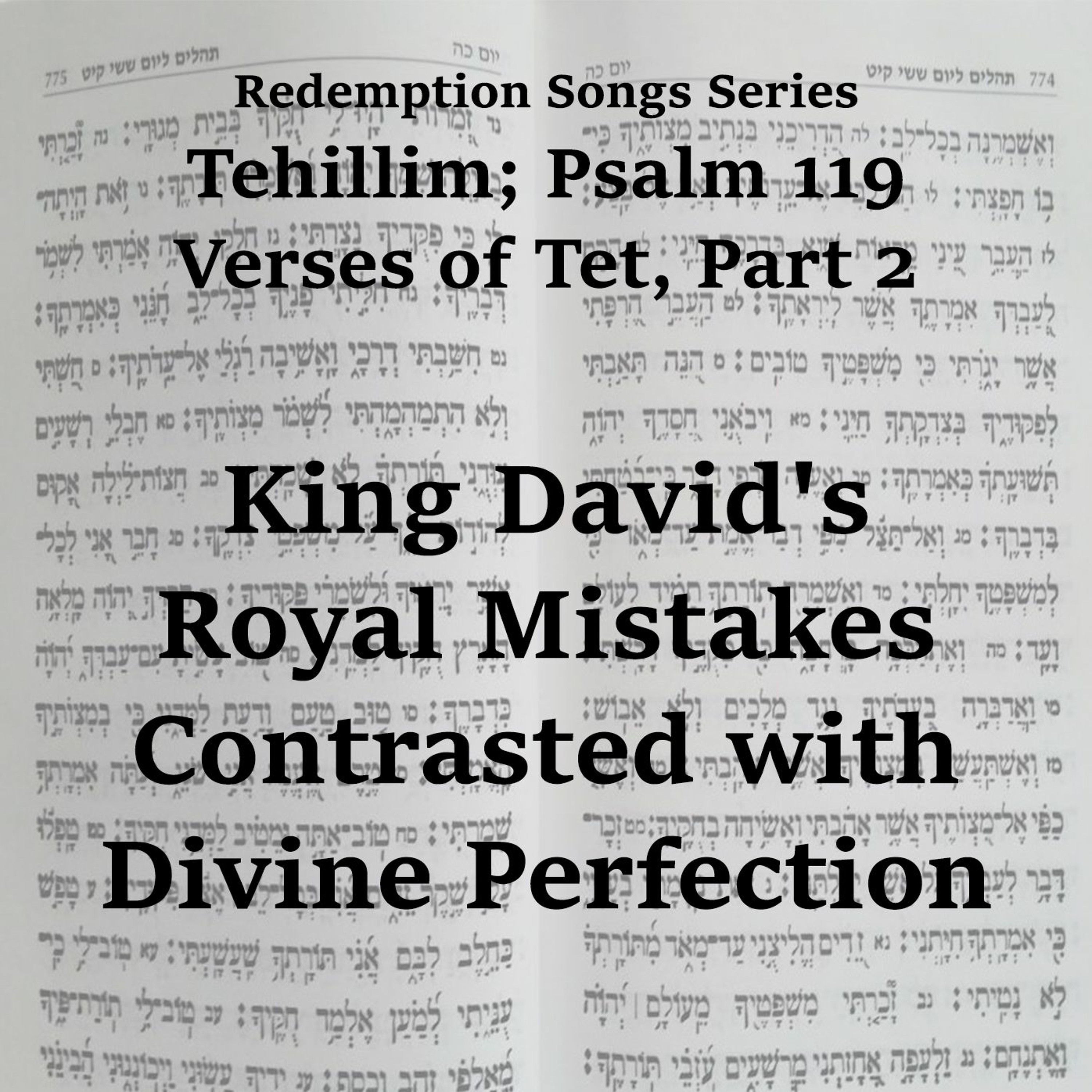 Episode Cover