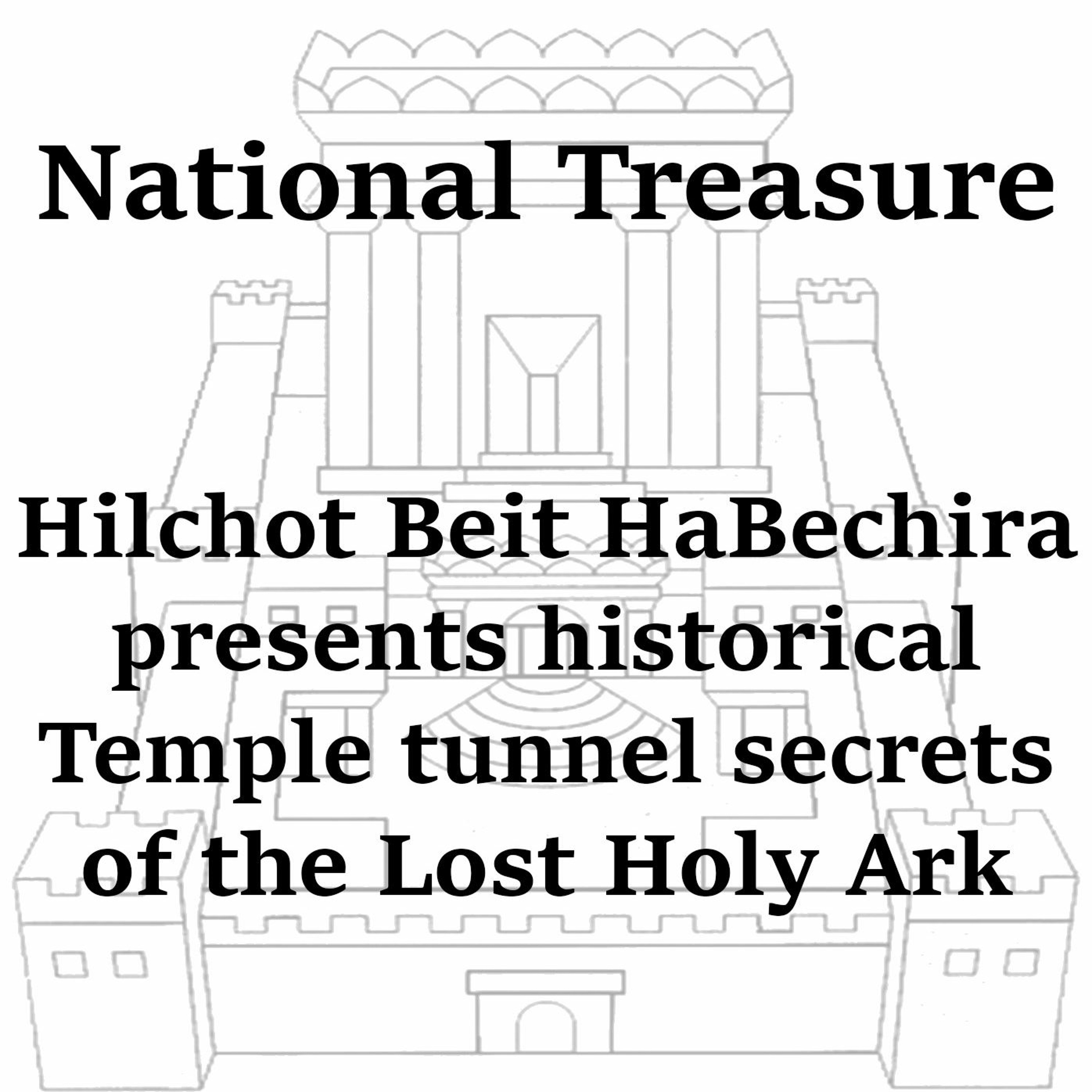 National Treasure
