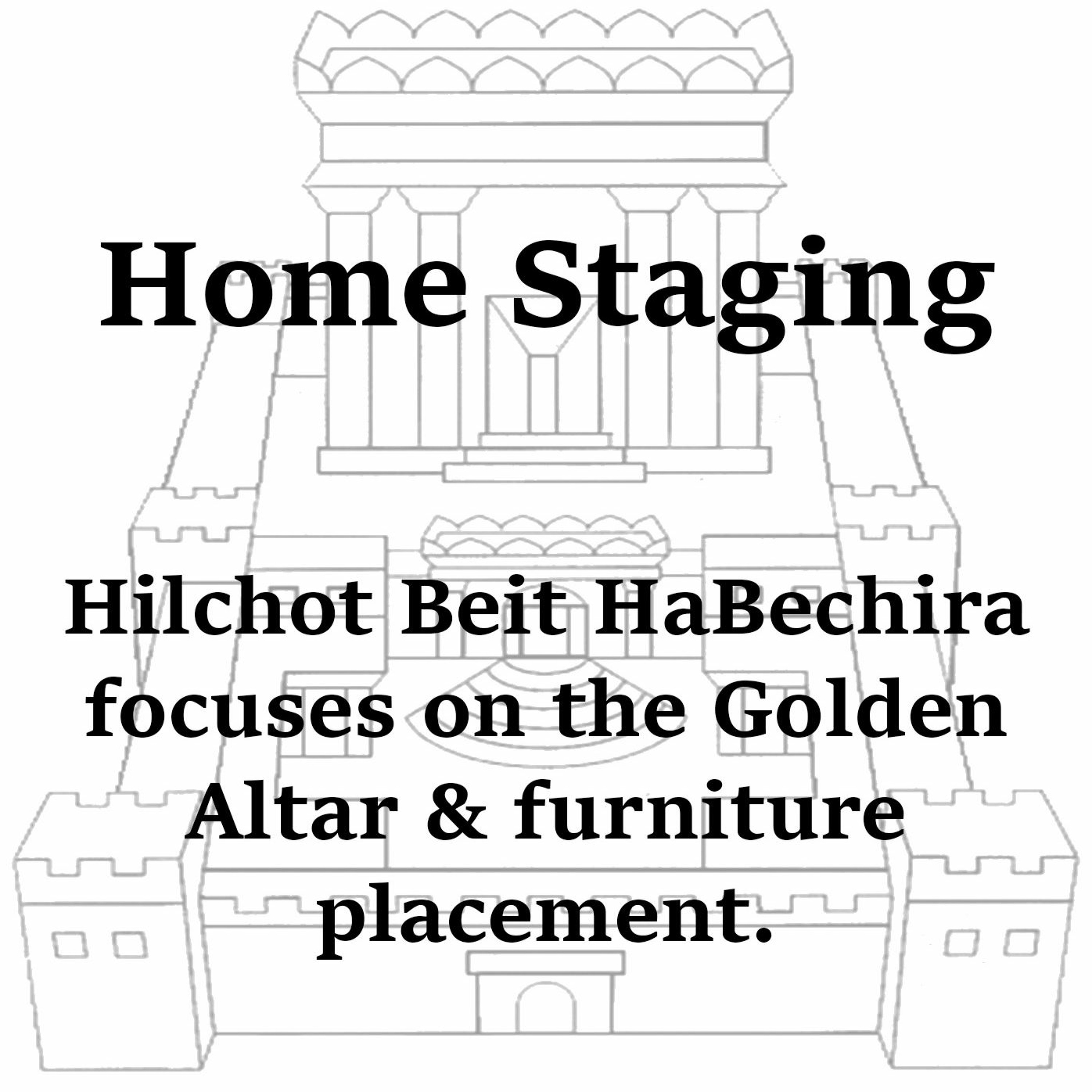 Home Staging