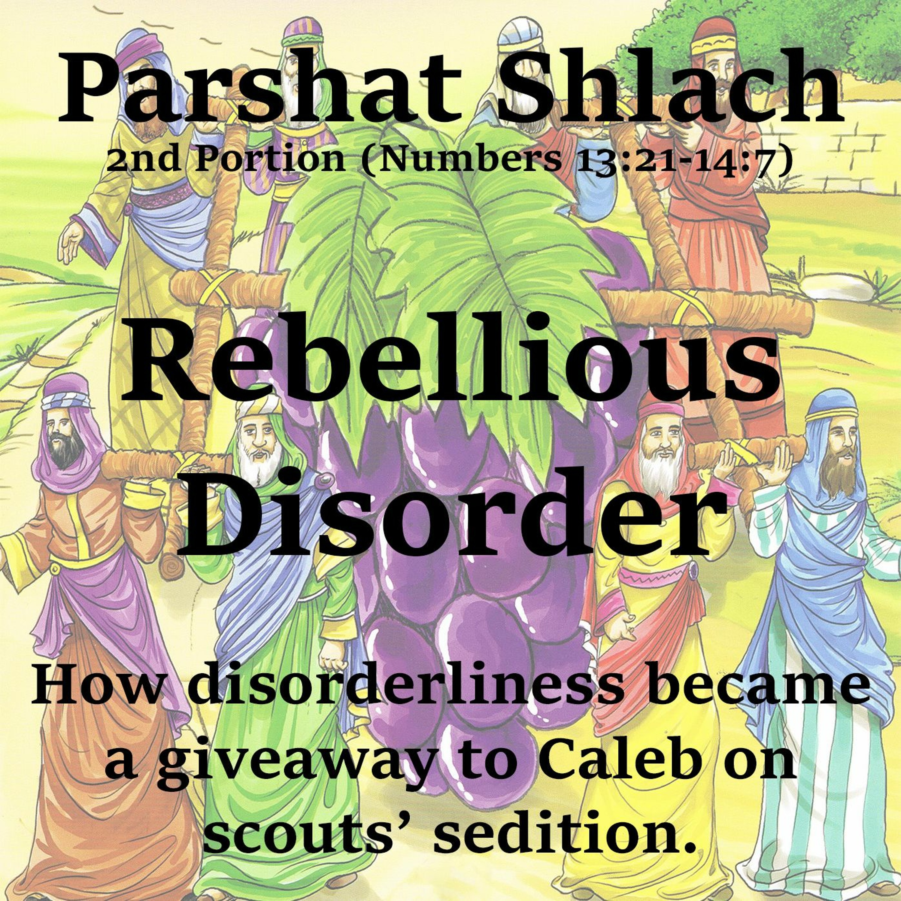 Episode Cover