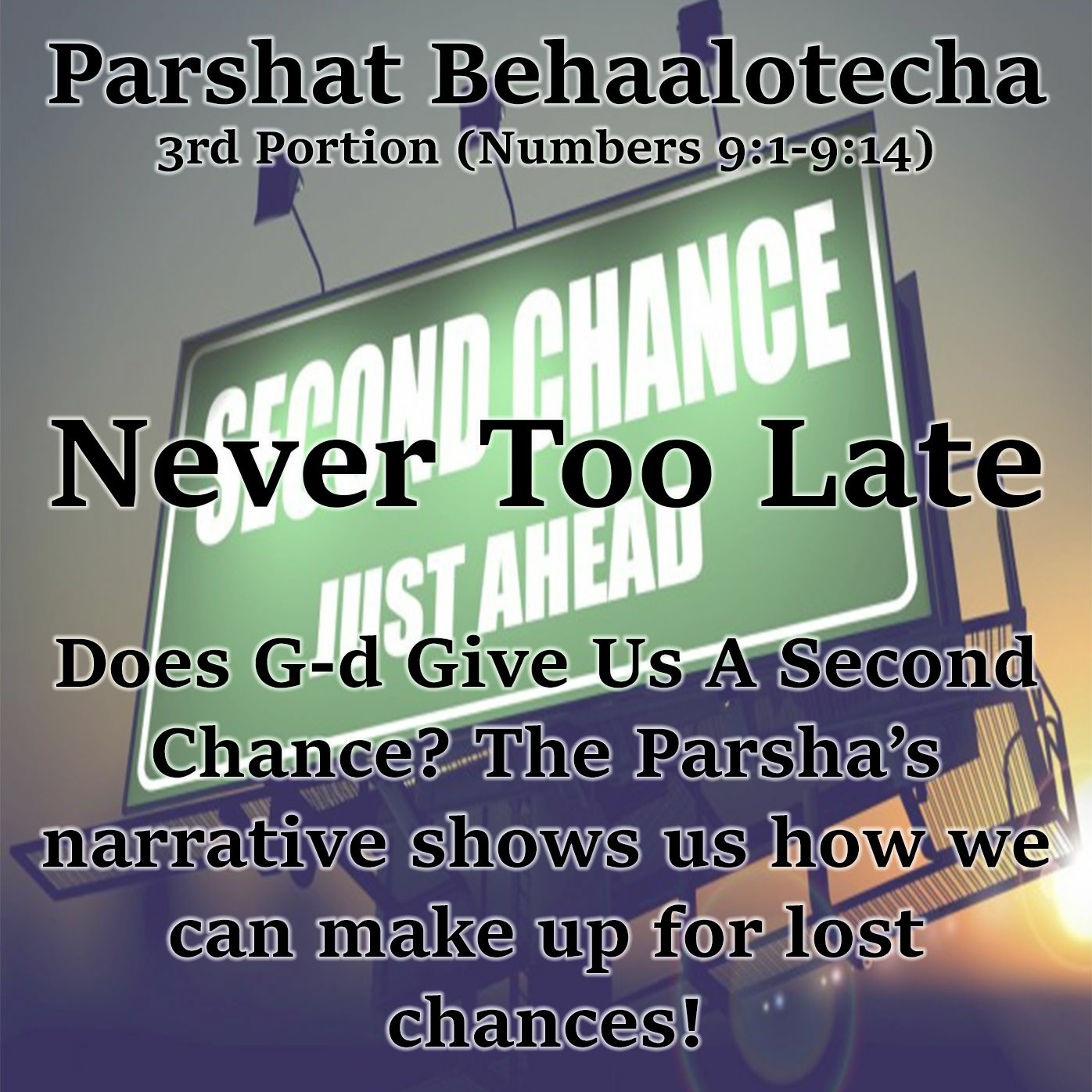 Episode Cover