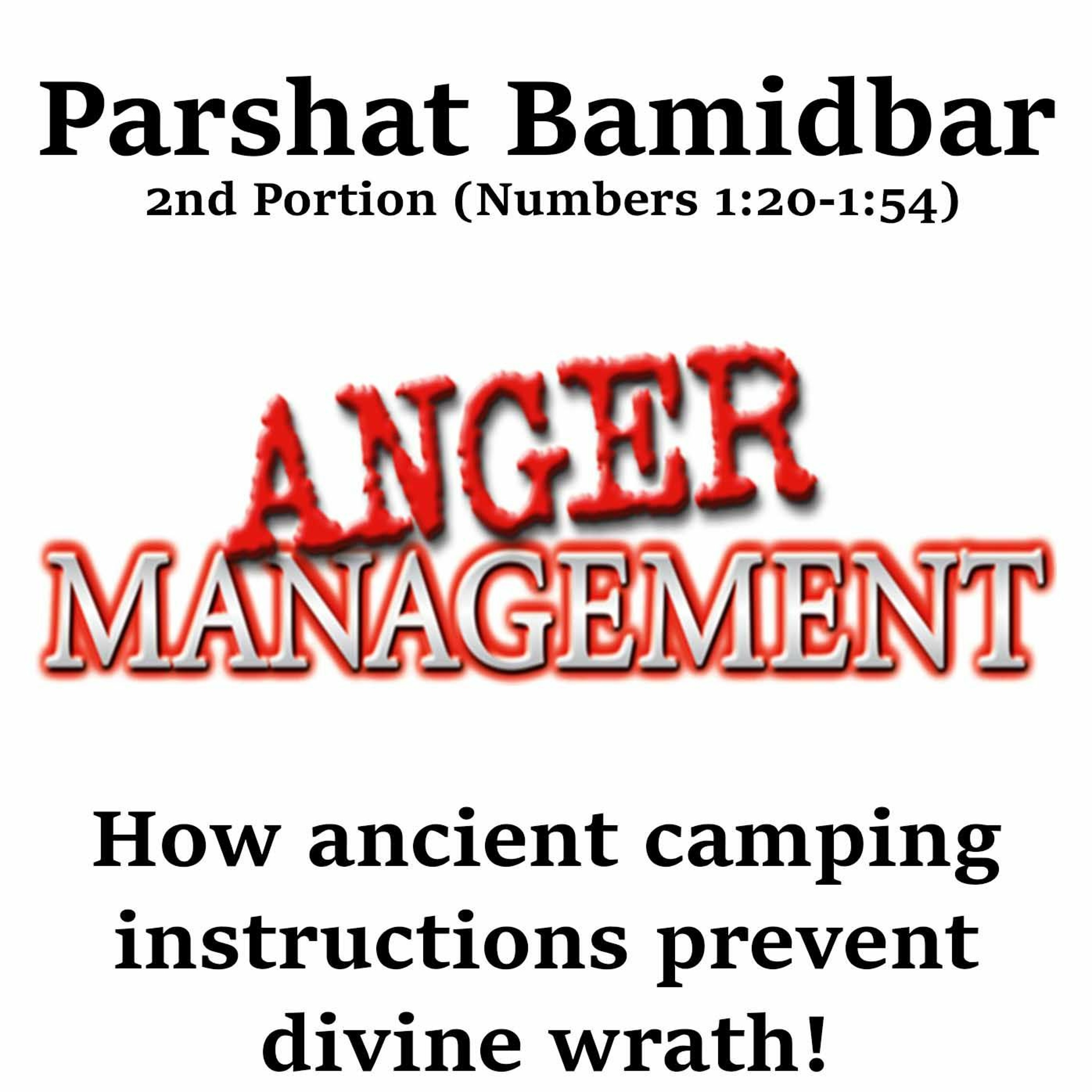 Anger Management!