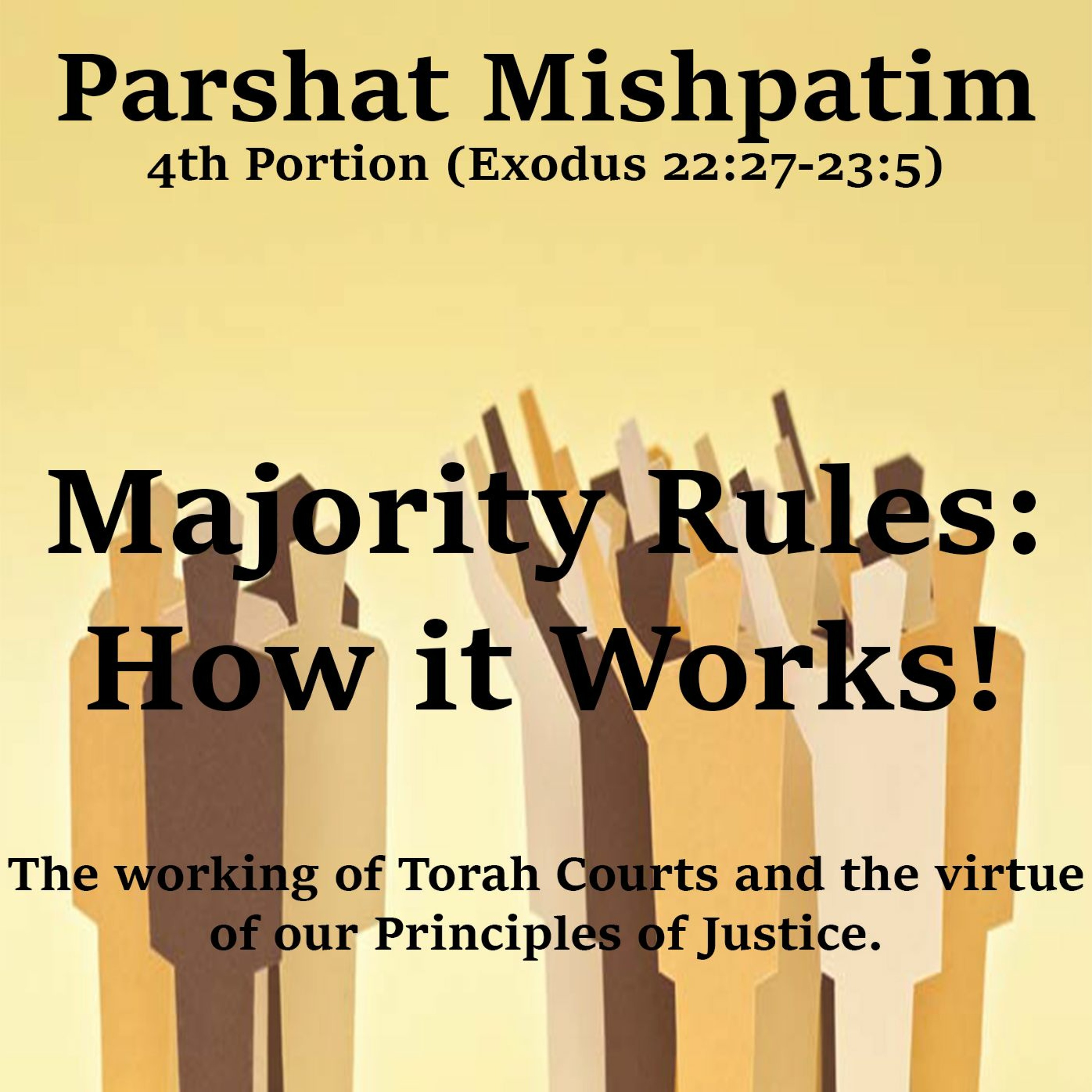 Majority Rules: How it Works!