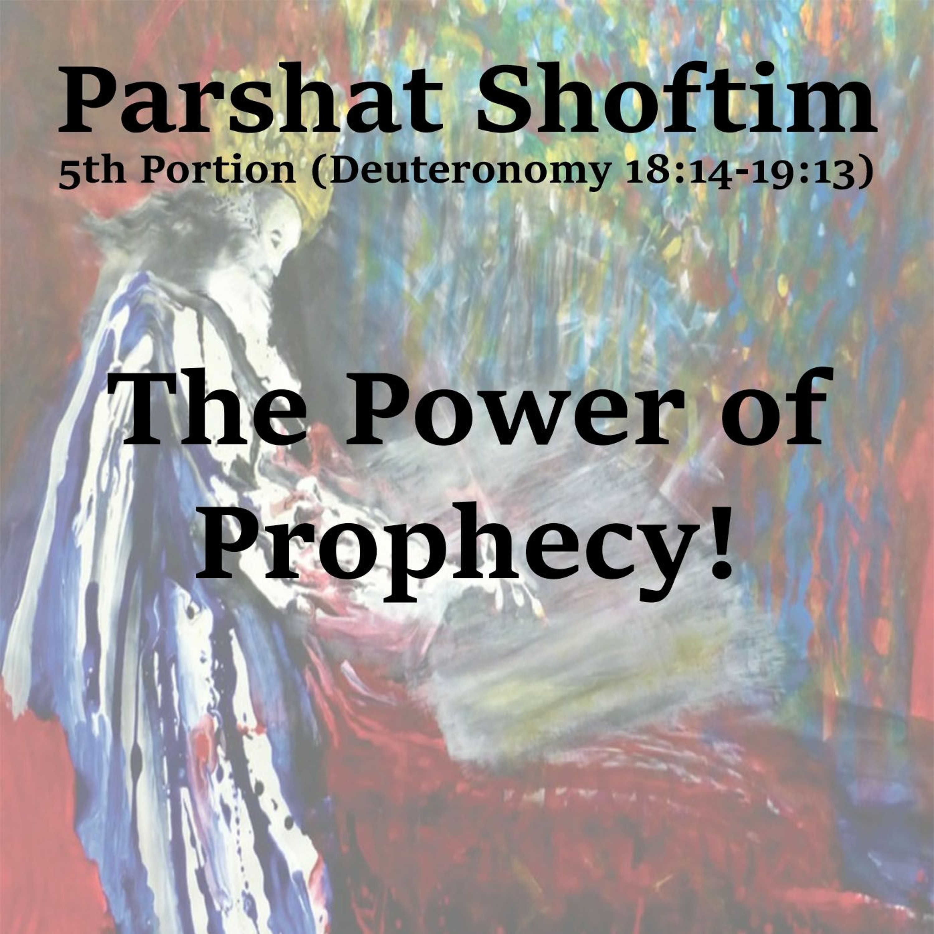 The Power of Prophecy!