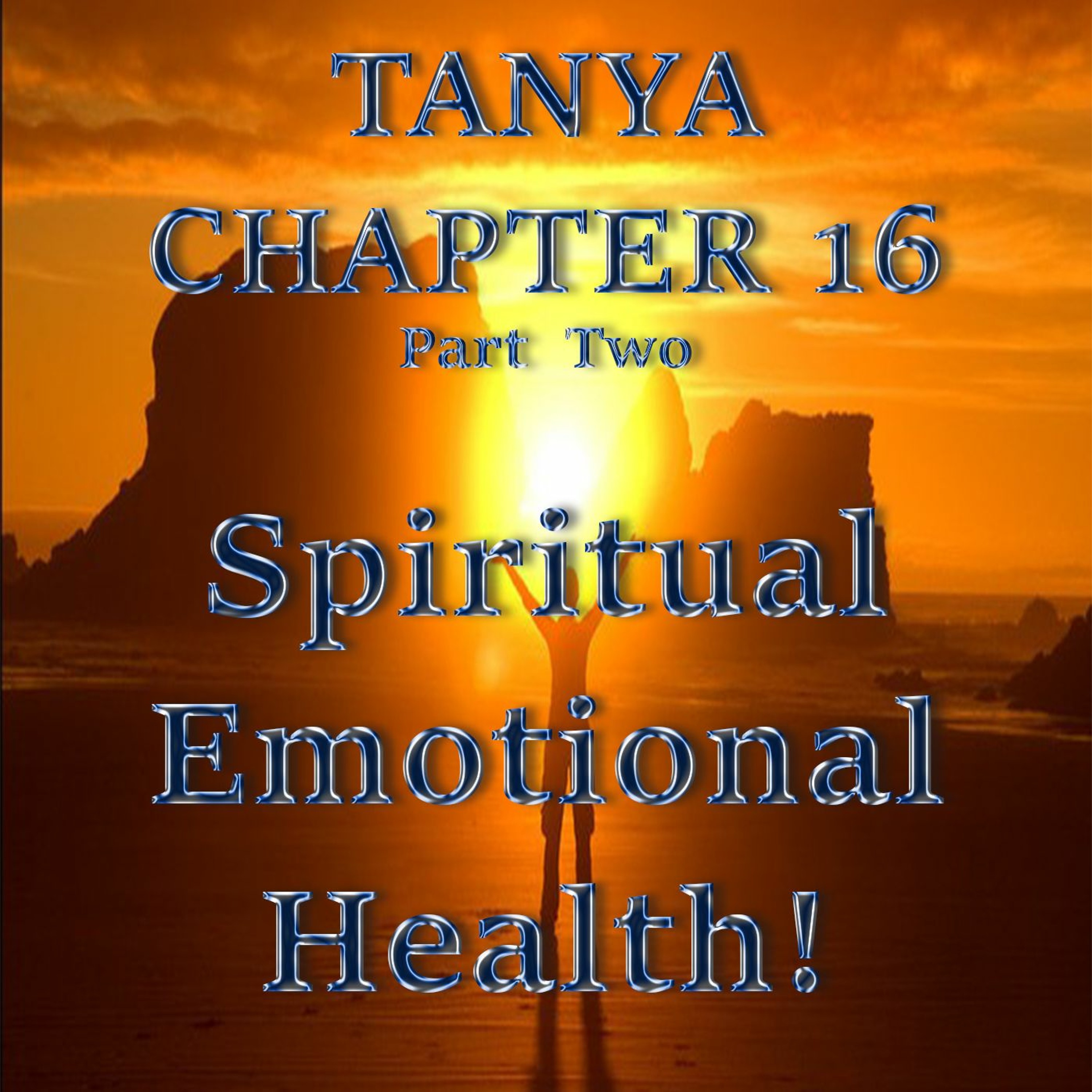 Spiritual Emotional Health!