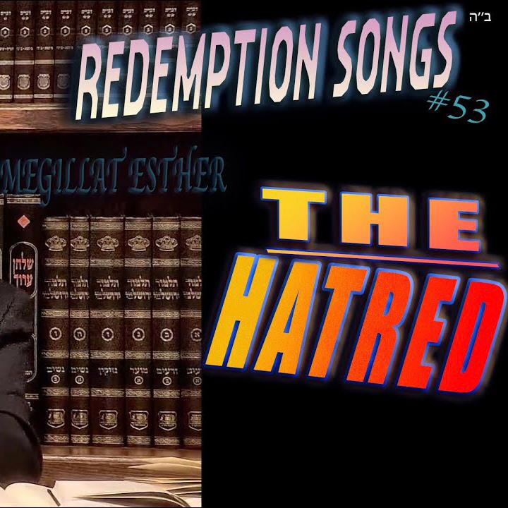 Anti-Semitism: Scrolling from Past to Present! Anti-Semitism: Scrolling from Past to Present!