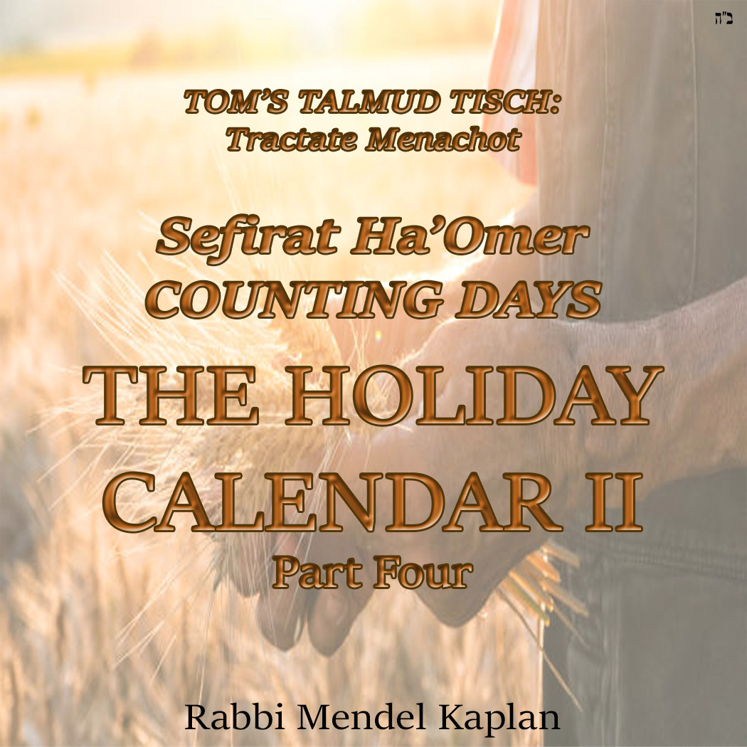 The Holiday Calendar II