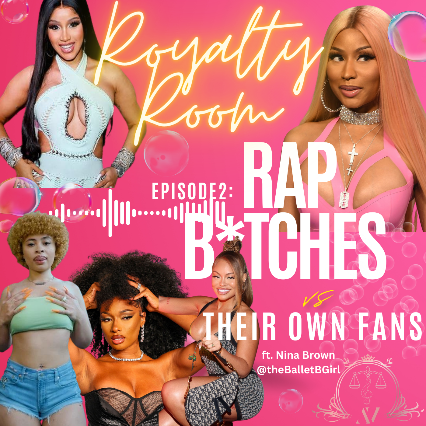 Episode Cover