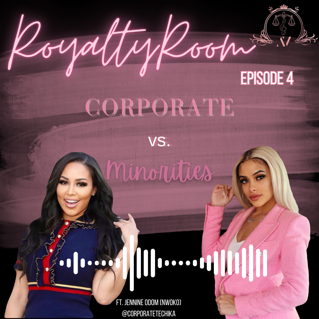 Corporate vs. Minorities