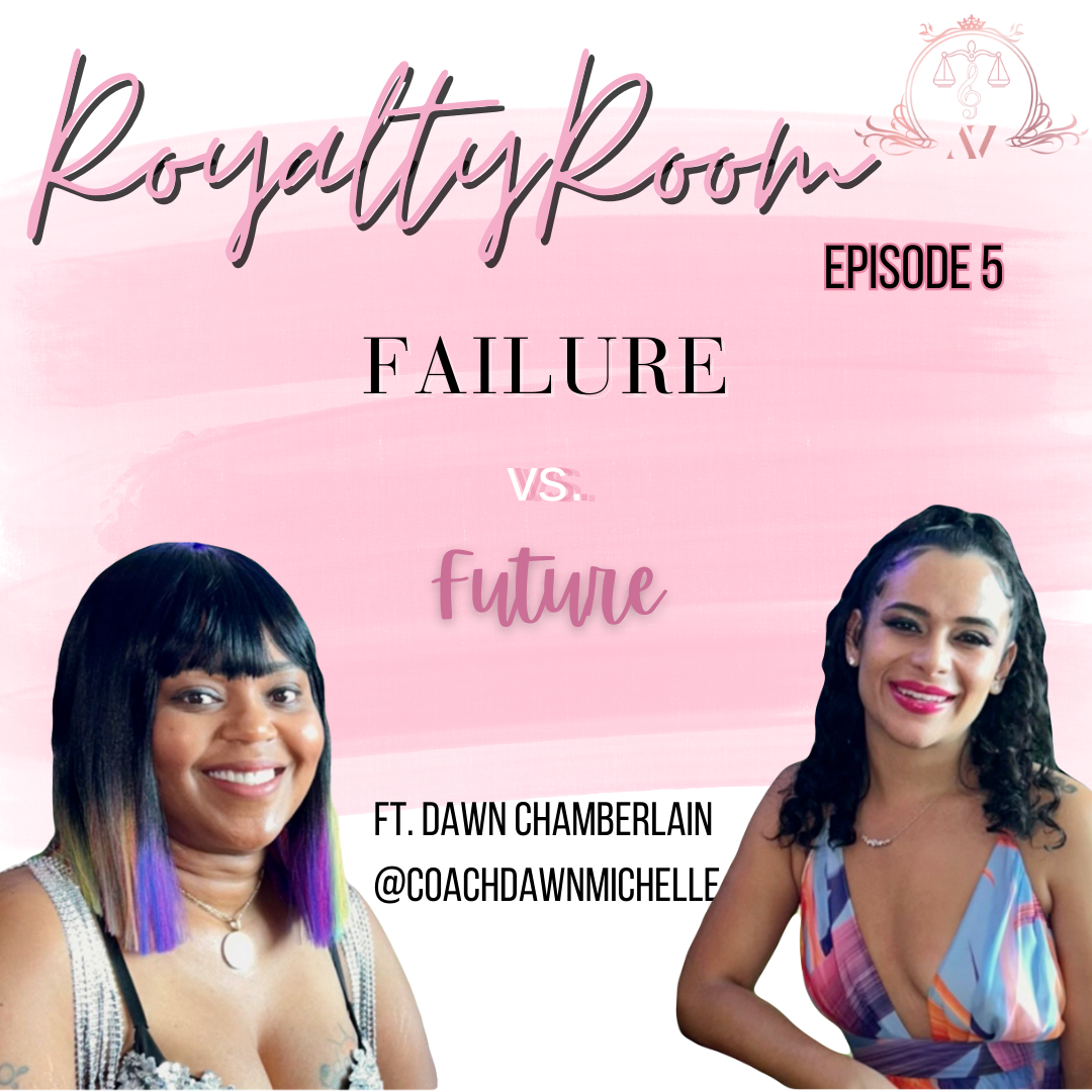 Failure vs. Future