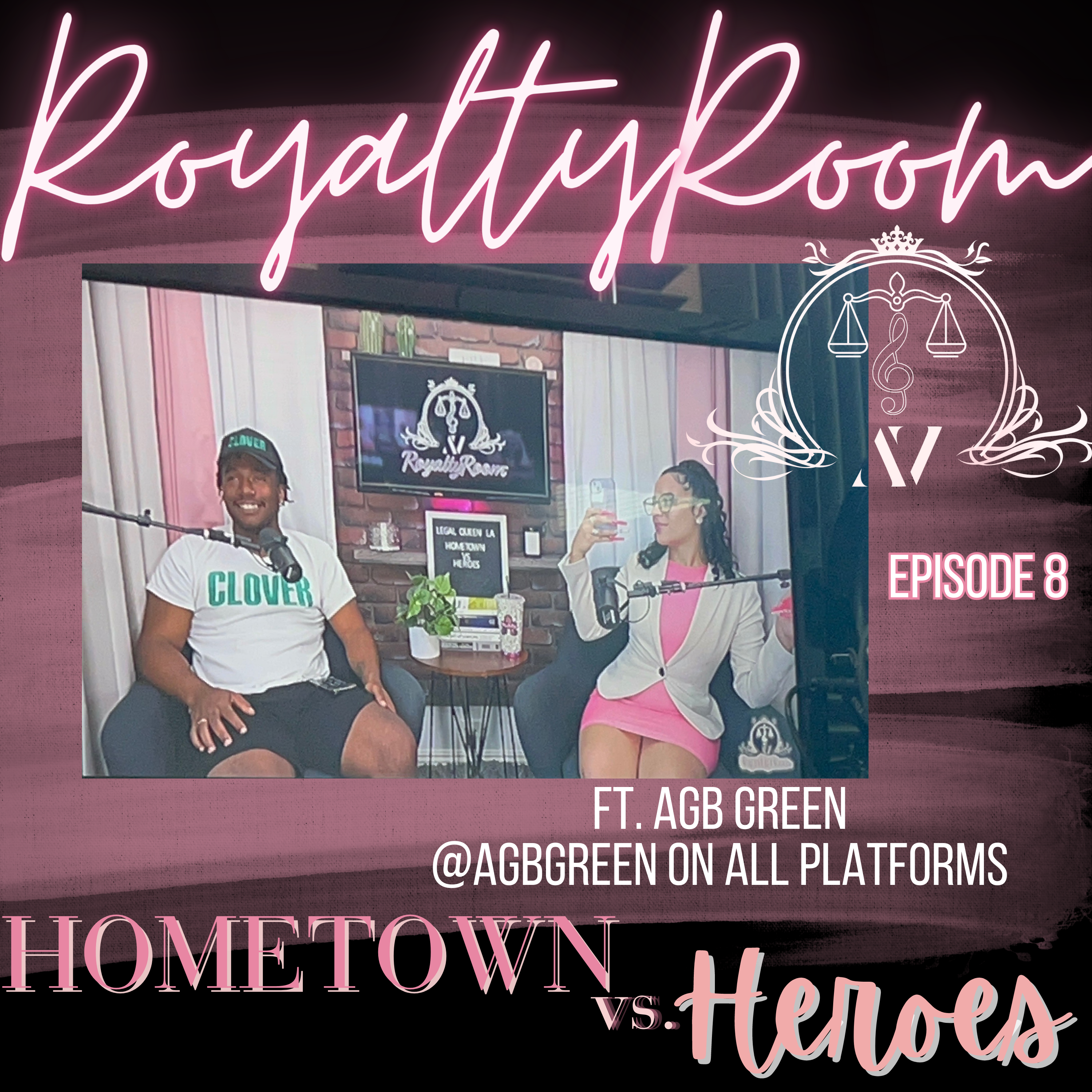 Hometown vs. Heroes