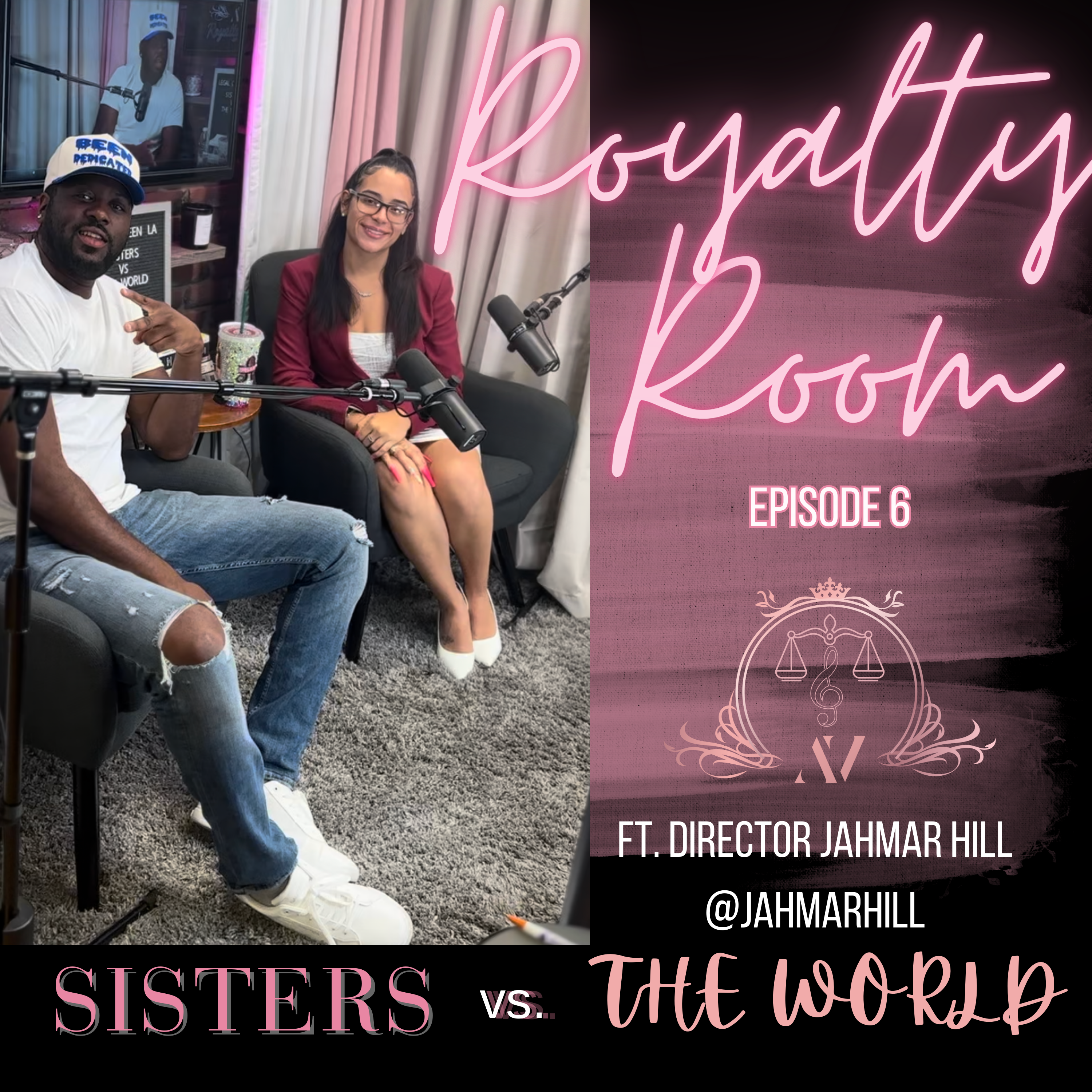 Sisters vs. The World