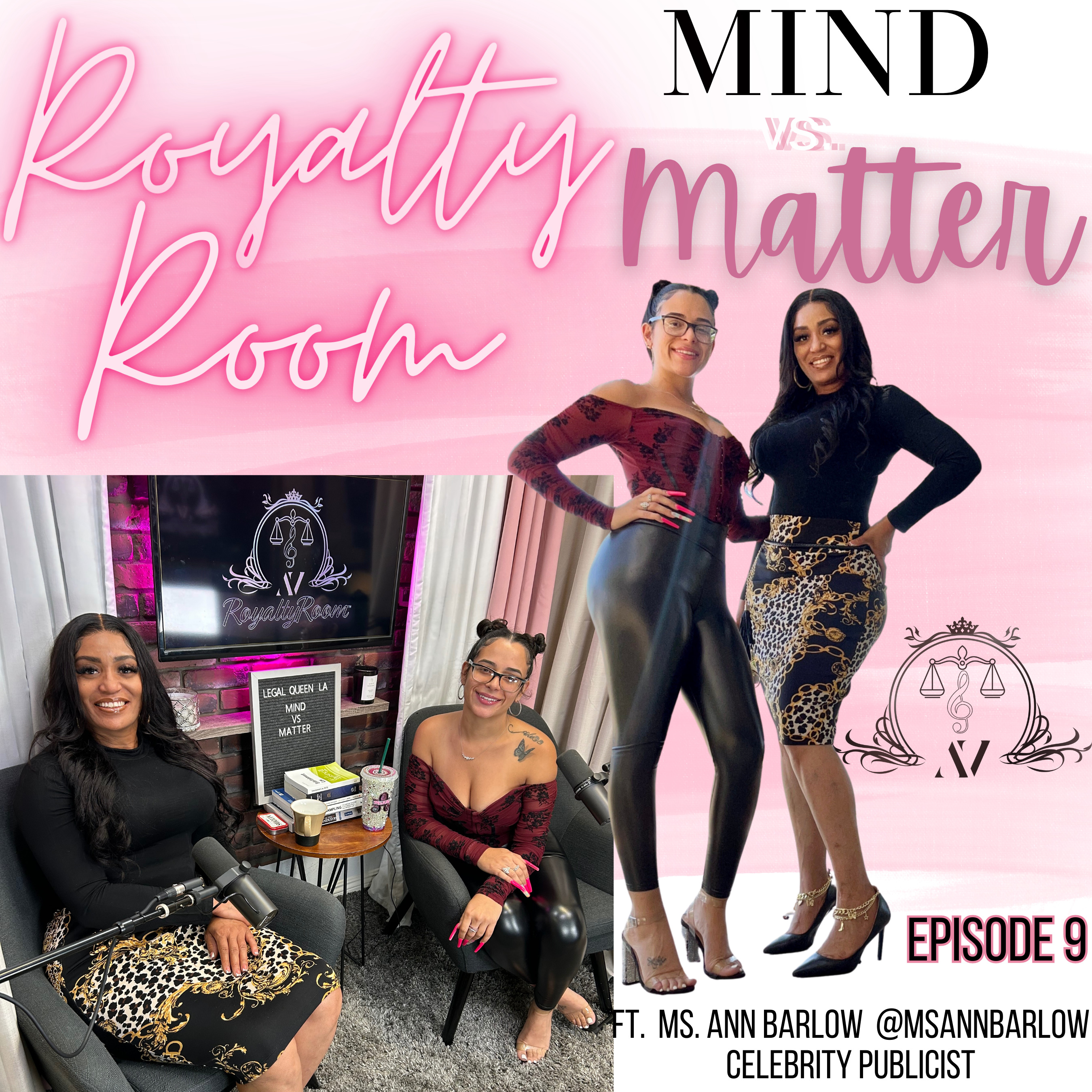 Mind vs. Matter