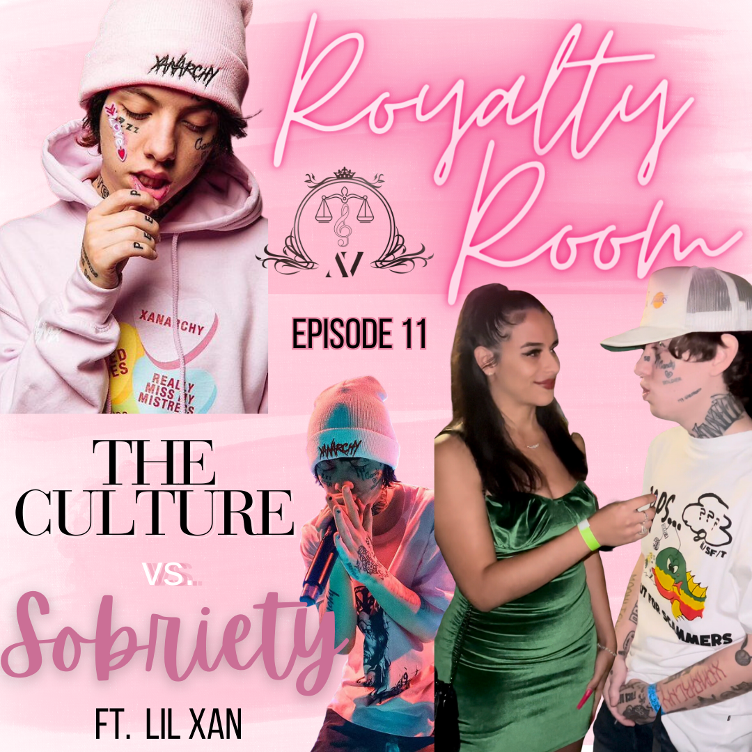 The Culture vs. Sobriety