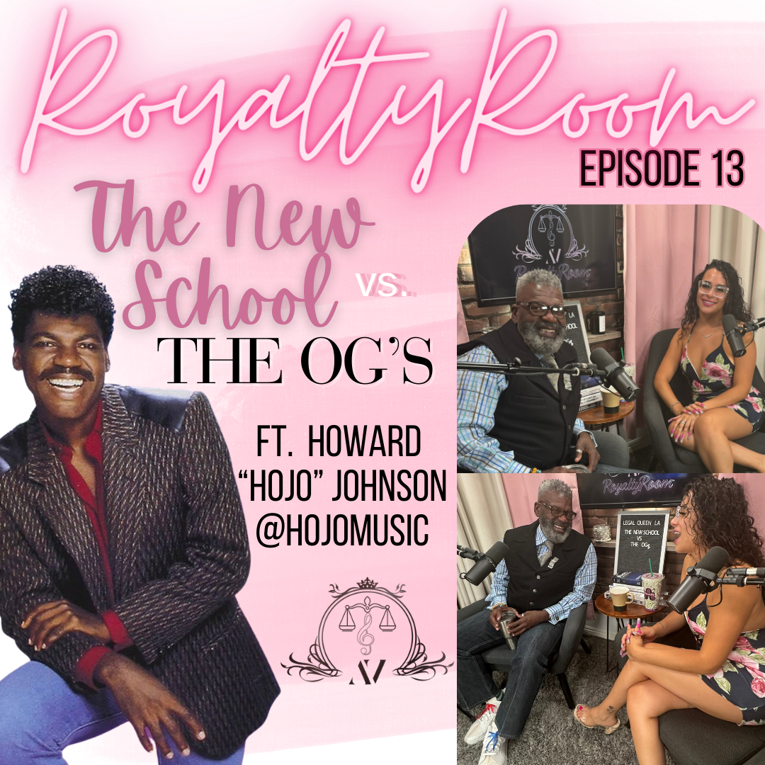 The New School vs. OG's