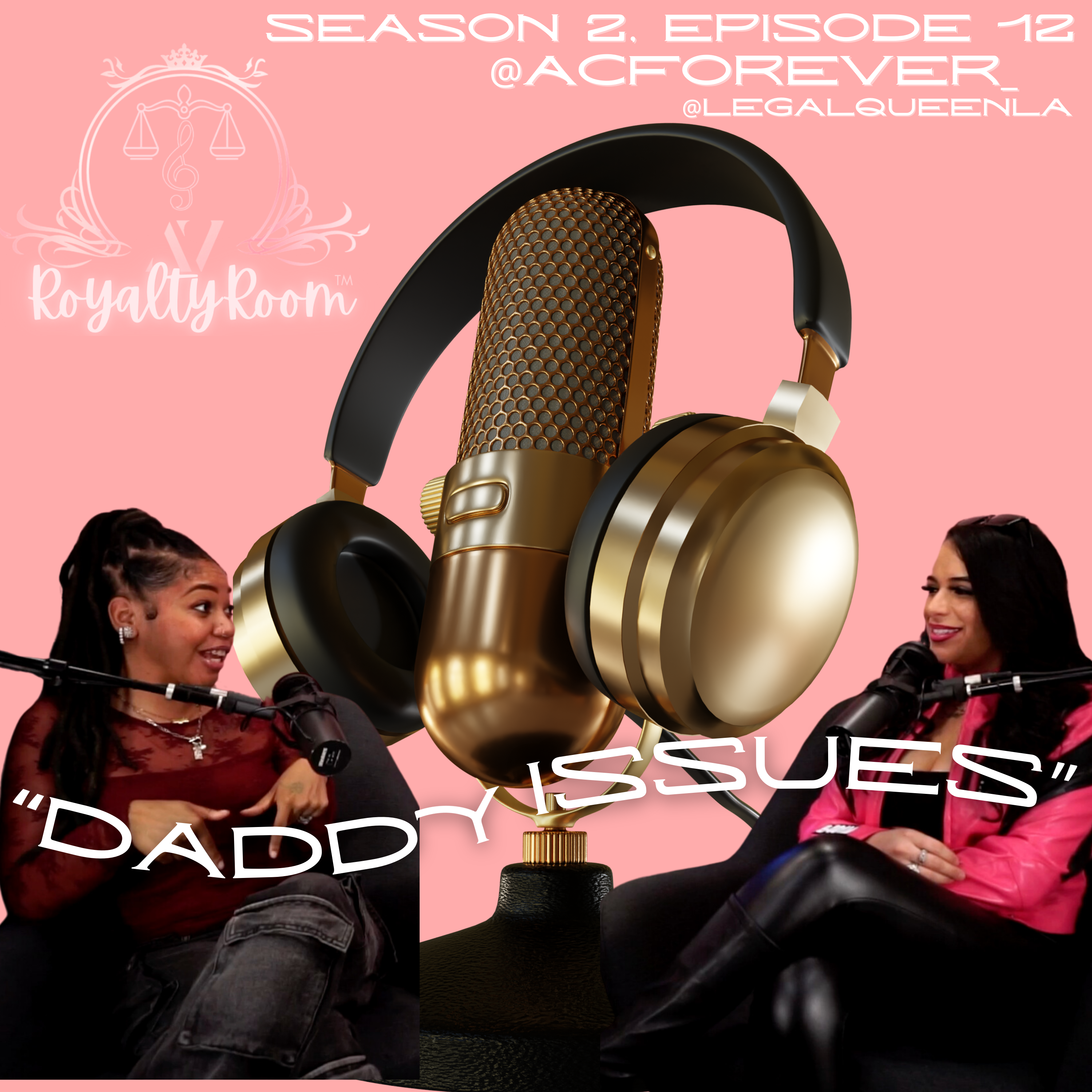 Daddy Issues