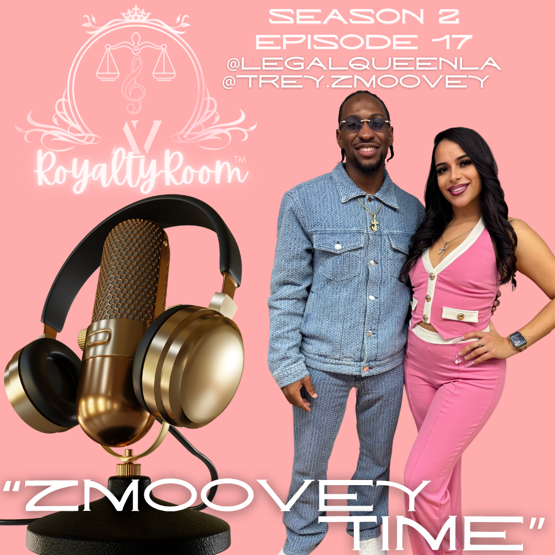 Zmoovey Time