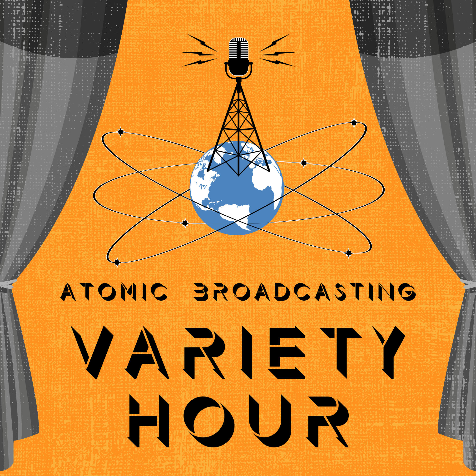 The Atomic Broadcasting Variety Hour