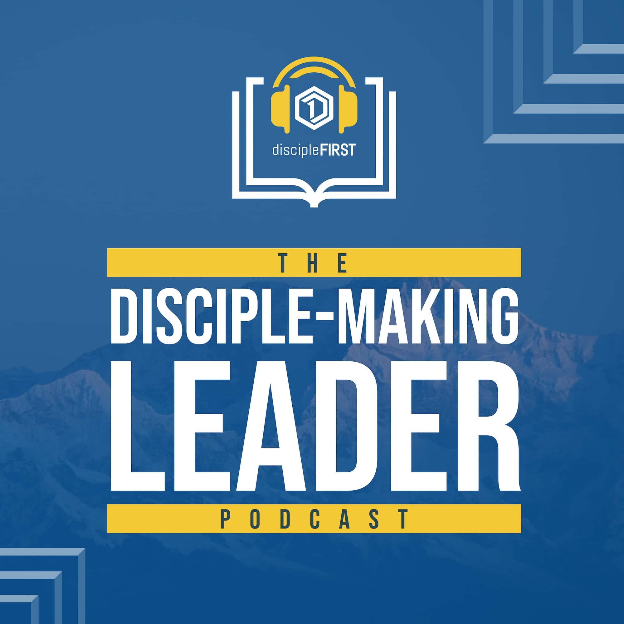 The Power of a Disciple-Making Philosophy of Ministry : S2E1