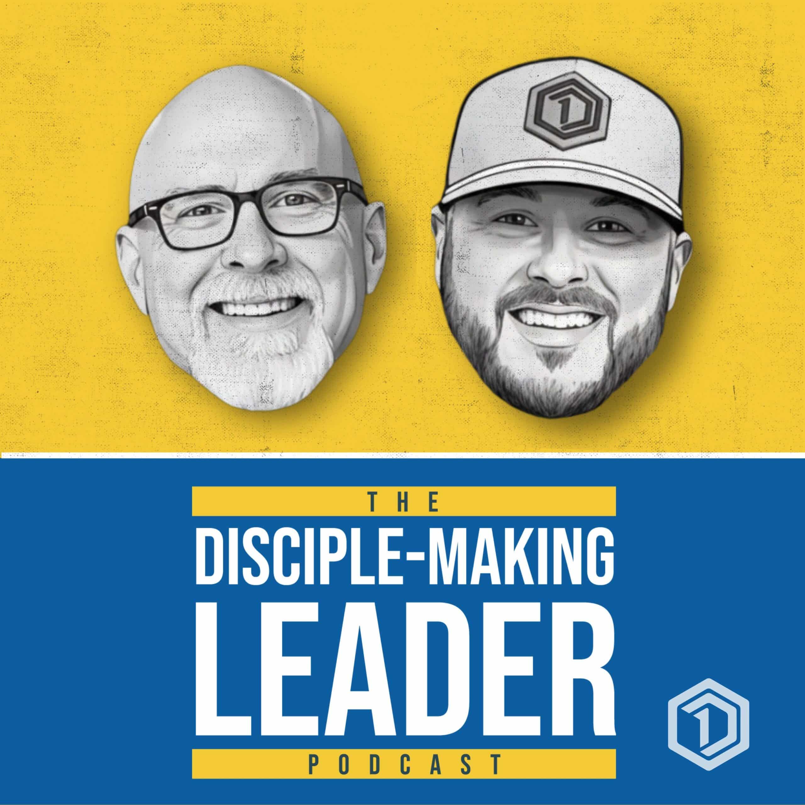 Hiring Disciple-Makers | Building a Staff That Multiplies : S4E13