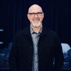 Craig Etheredge