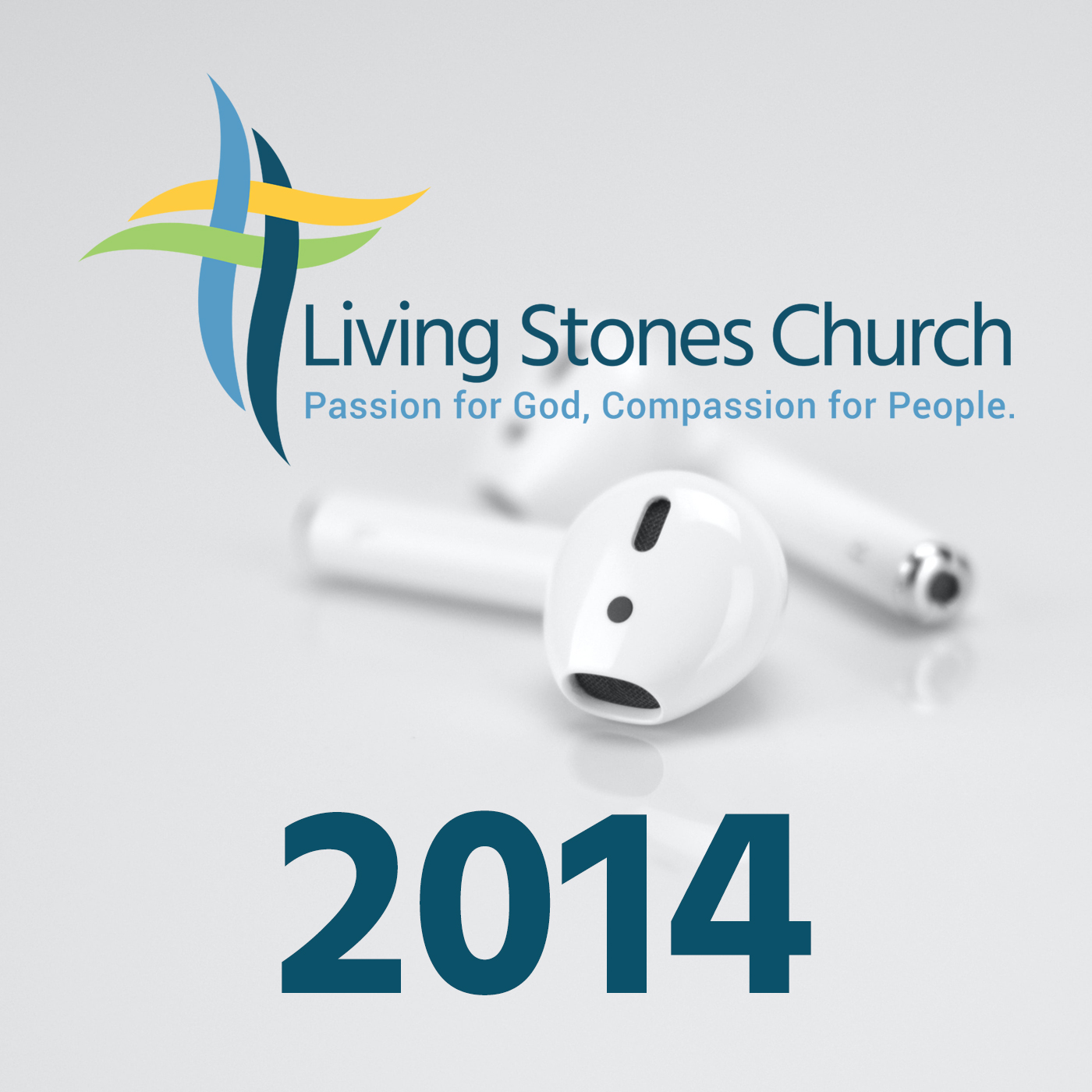 Rethinking Missions - Pastor Amy Crocker - March 9, 2014