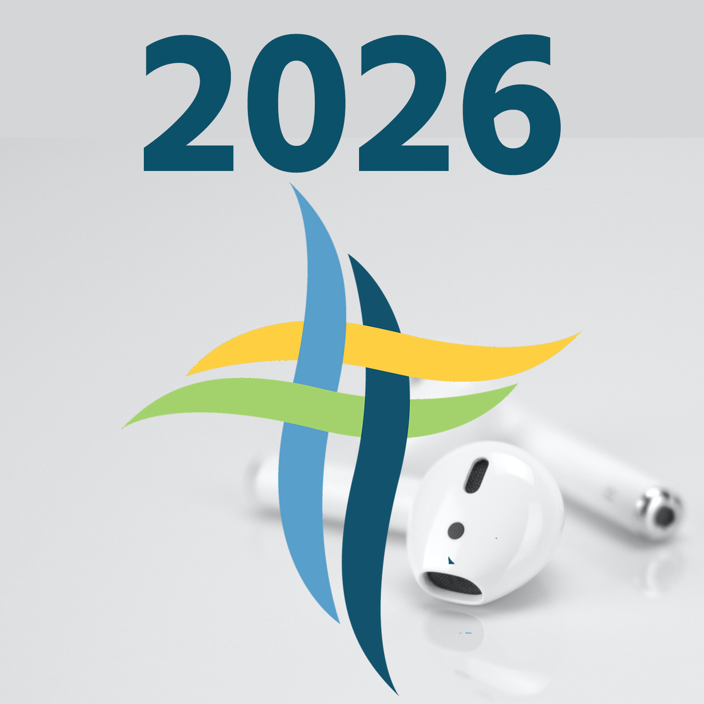 April 19, 2026 - How to Be Blessed in All That You Do - Pastor Mark Stevenson