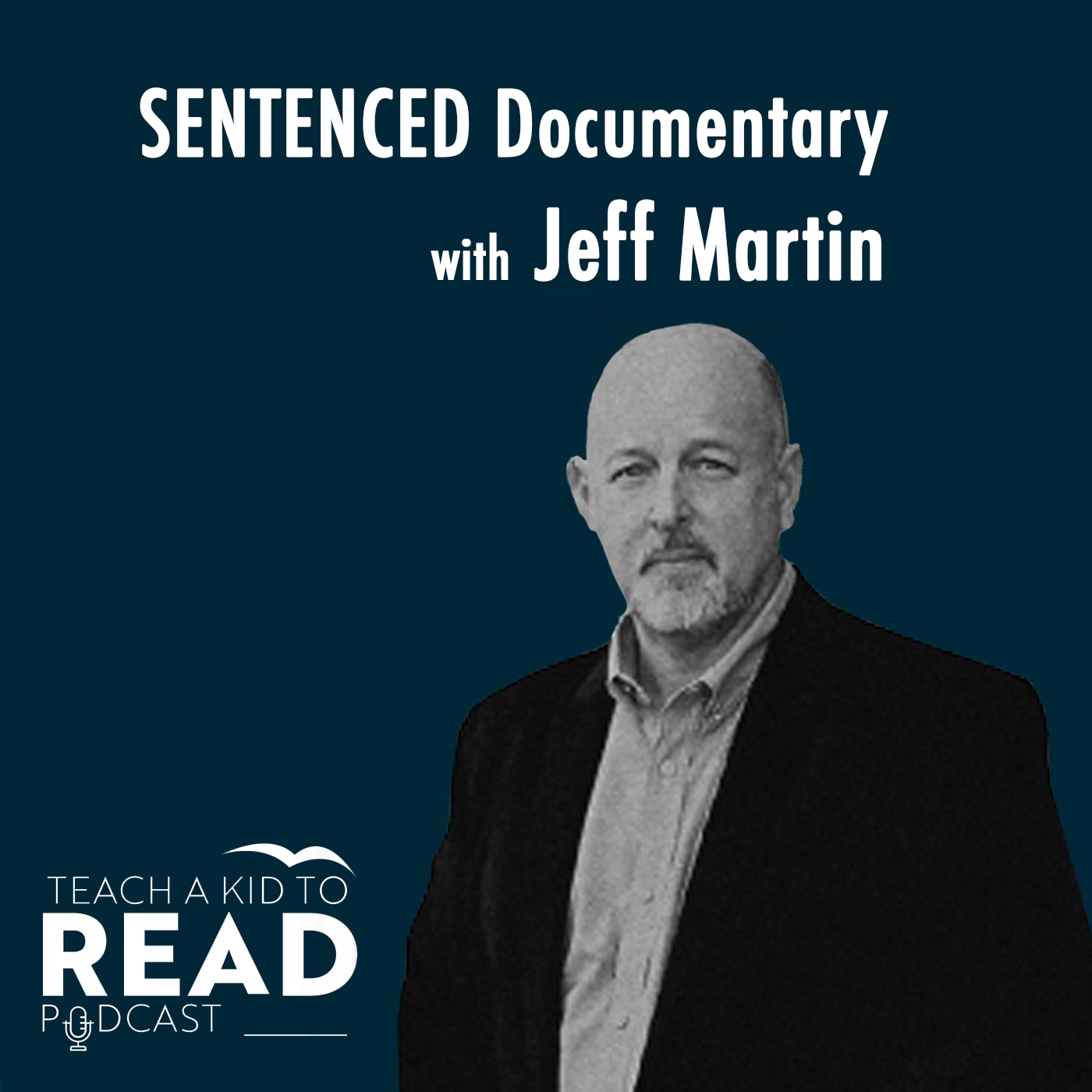 Episode One:  Jeff Martin and SENTENCED Documentary