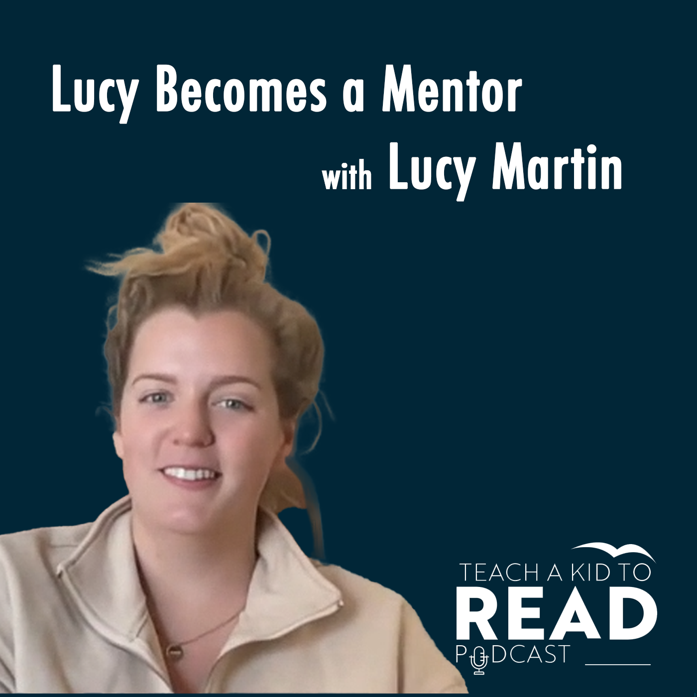  Lucy Becomes a Mentor
