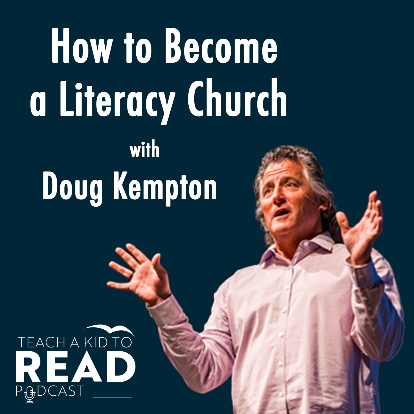 How to Become a Literacy Church
